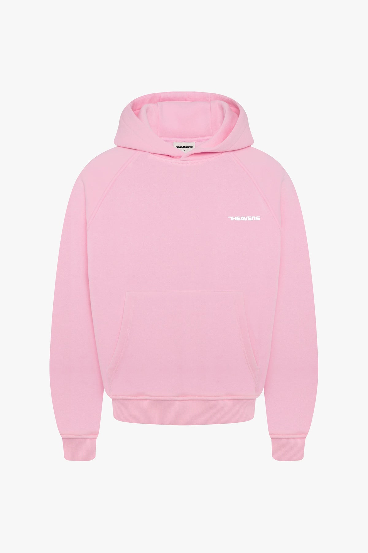 Logo Hoodie