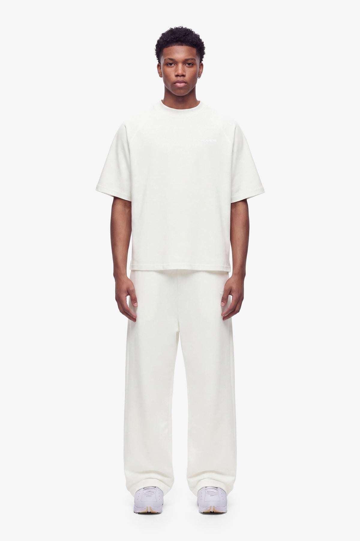 Open Leg Jogger