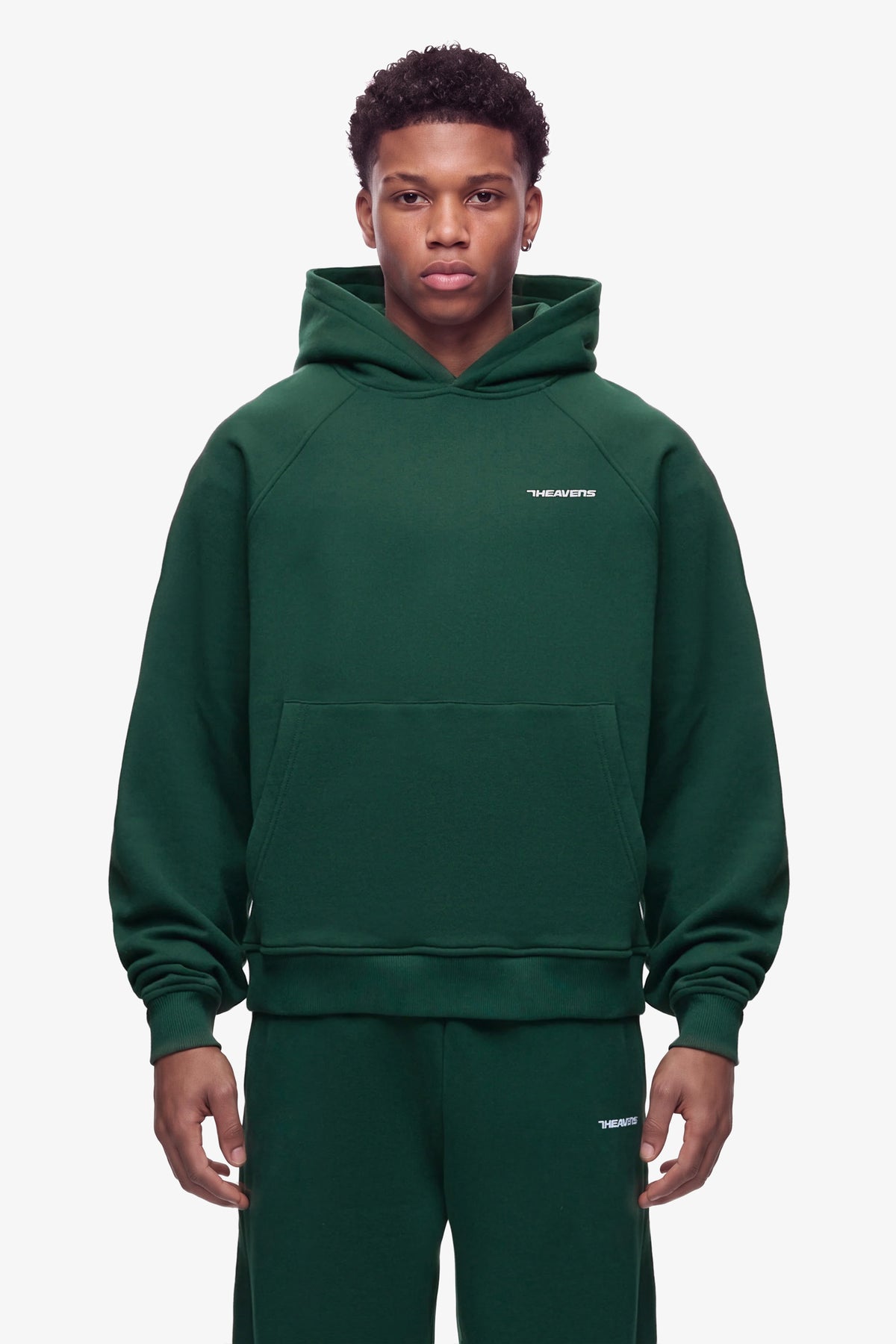Logo Hoodie
