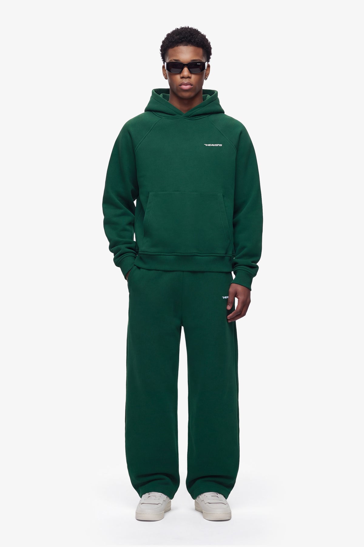 Logo Hoodie