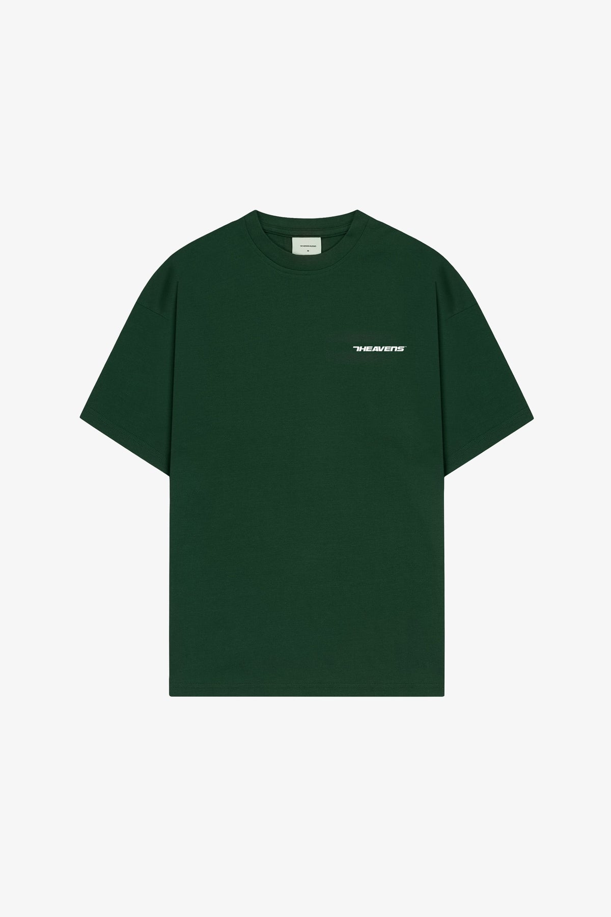 7Heavens Boxy Fit T-Shirt
