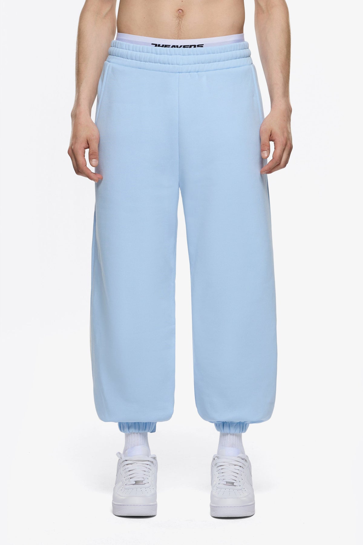 Heavy Blank Jogger