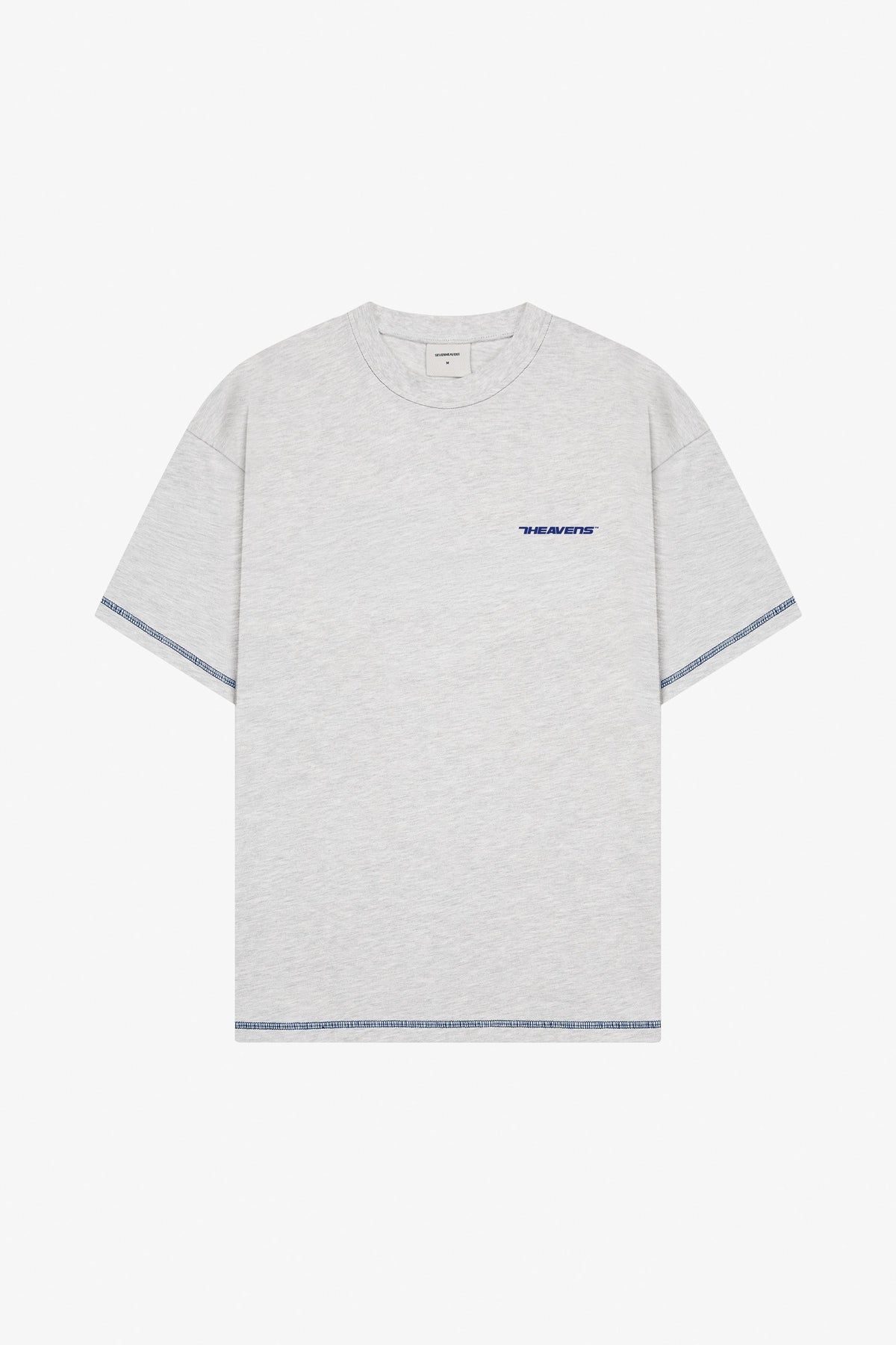 7Heavens Contrast T-Shirt