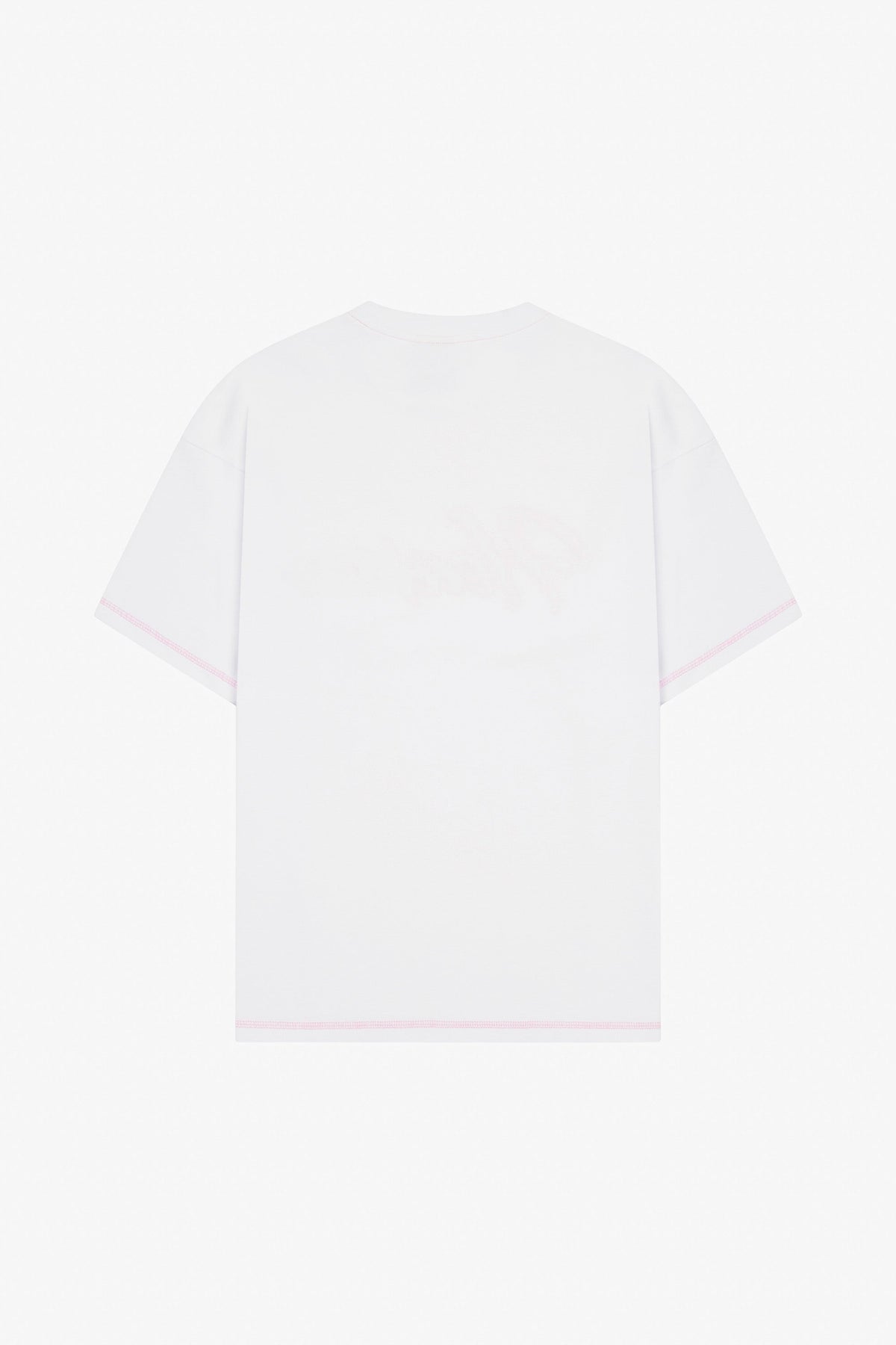 7Heavens Contrast T-Shirt