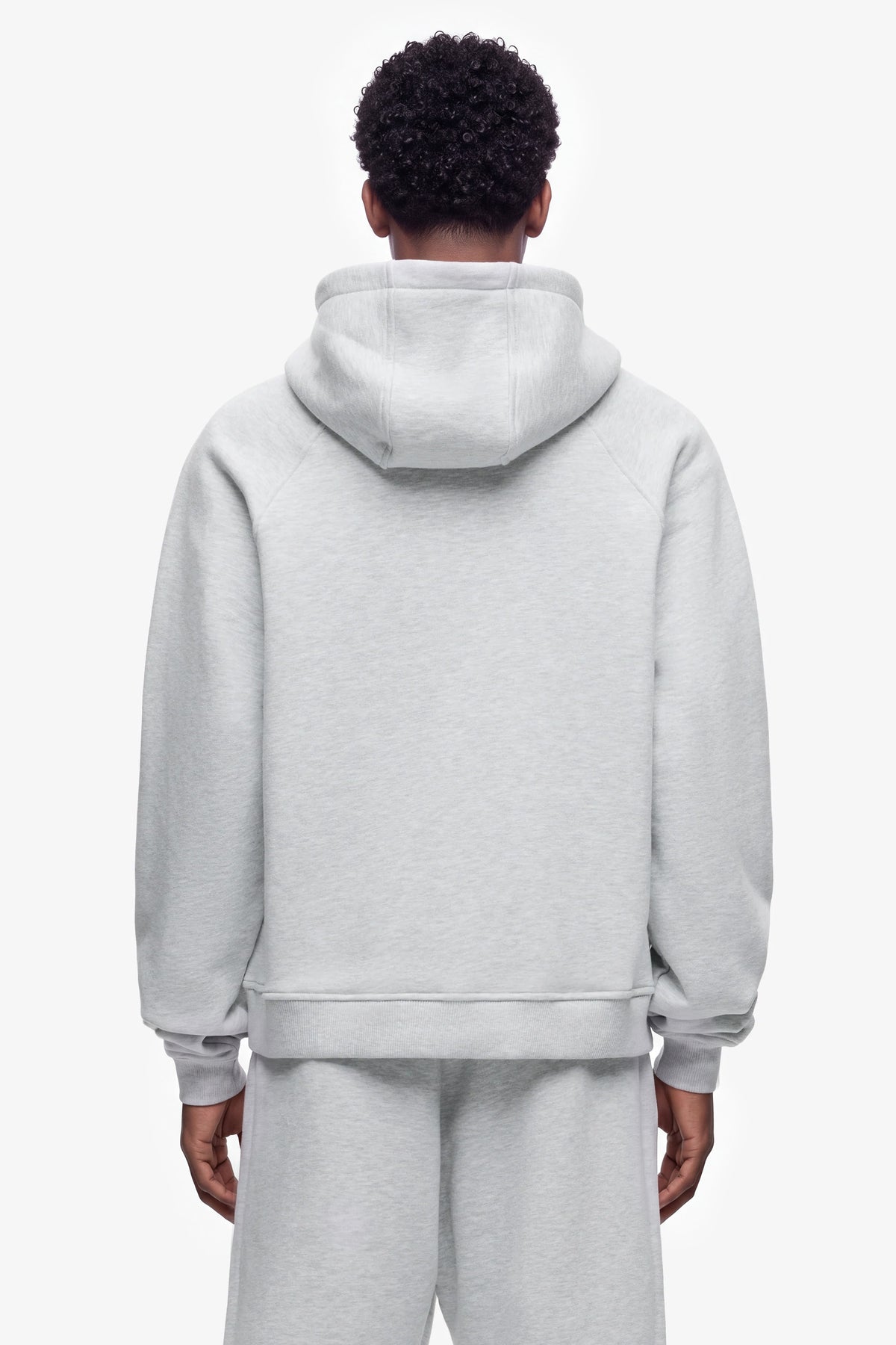 Logo Hoodie