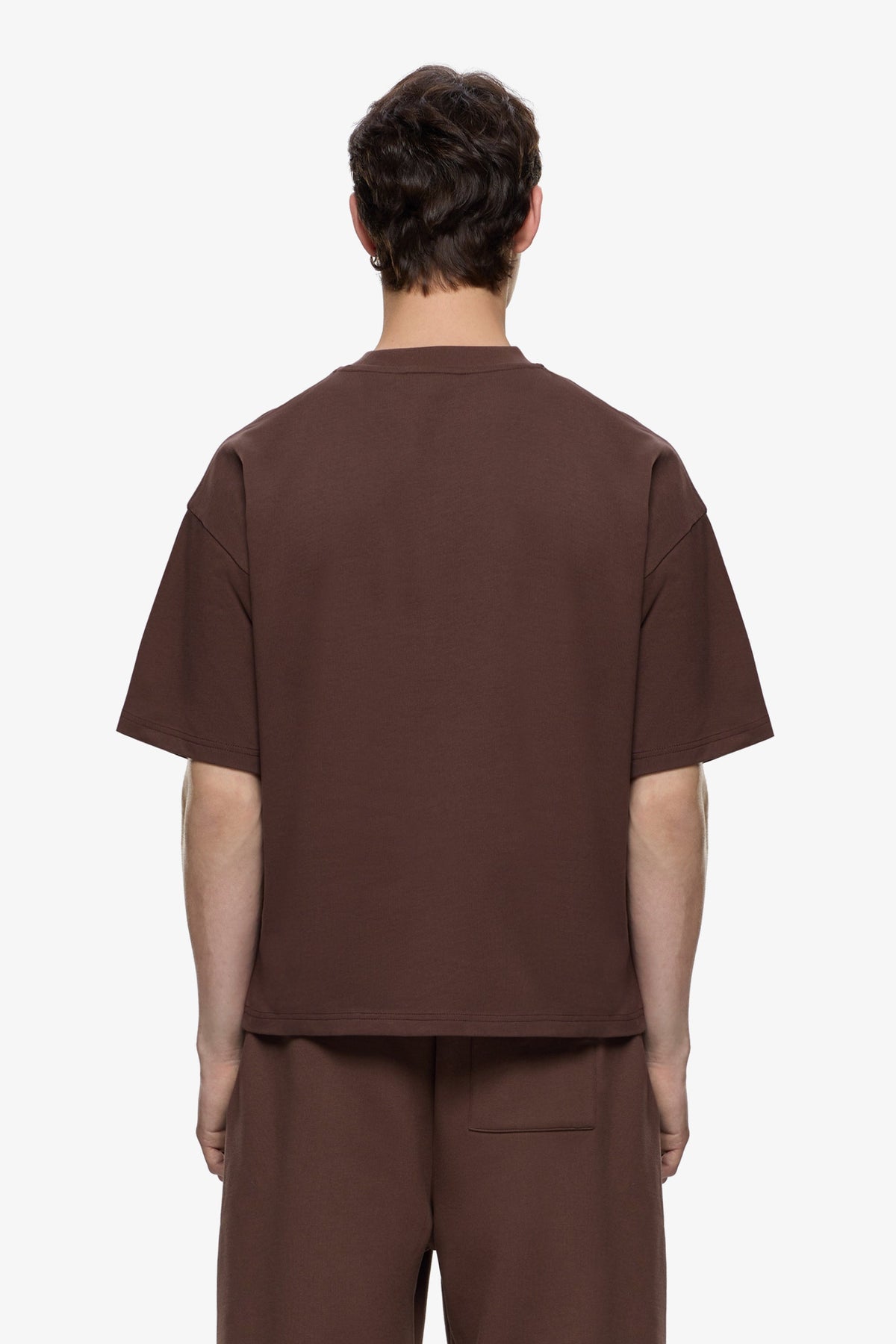 Heavy Blank T-Shirt