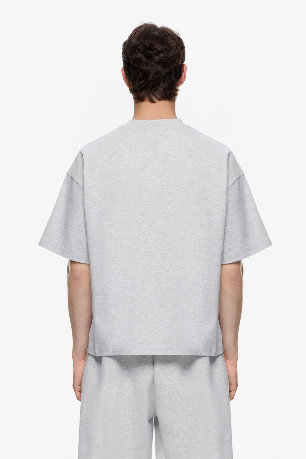Heavy Blank T-Shirt