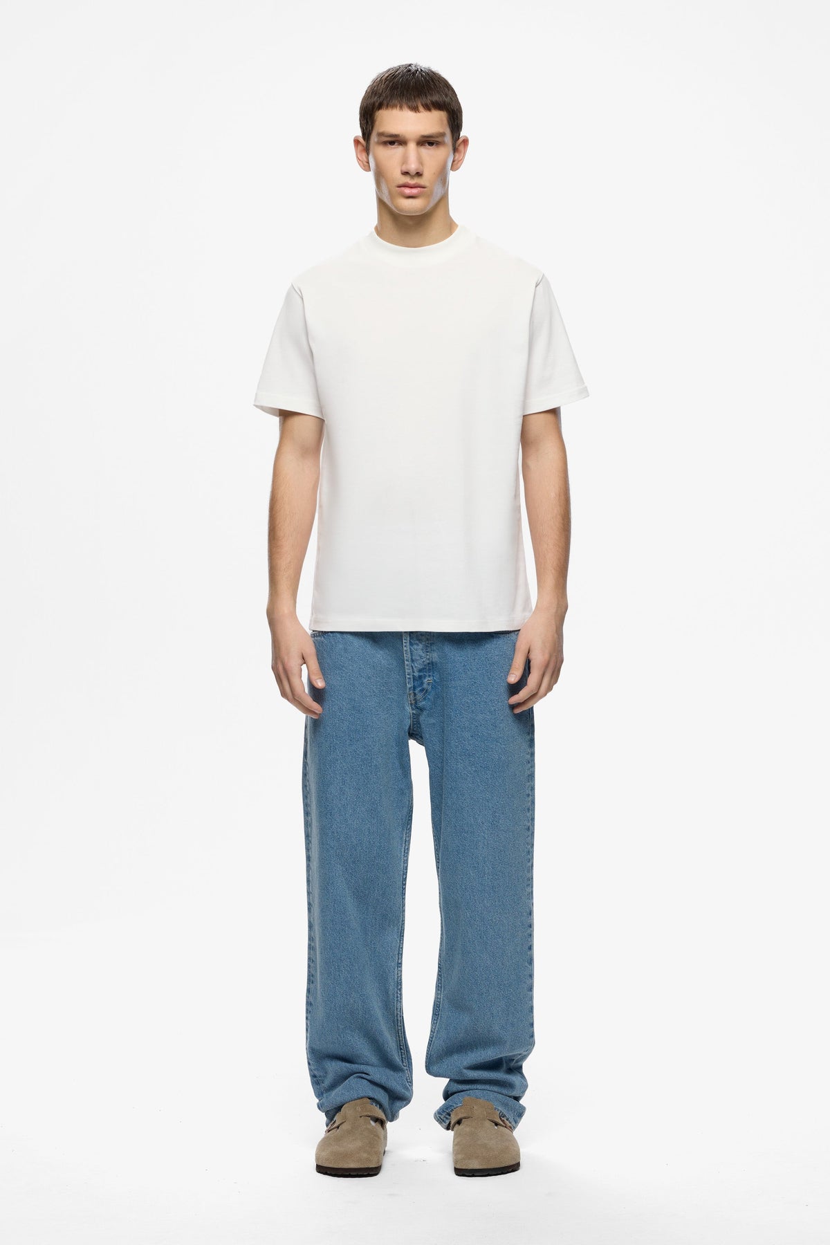 Regular T-Shirt