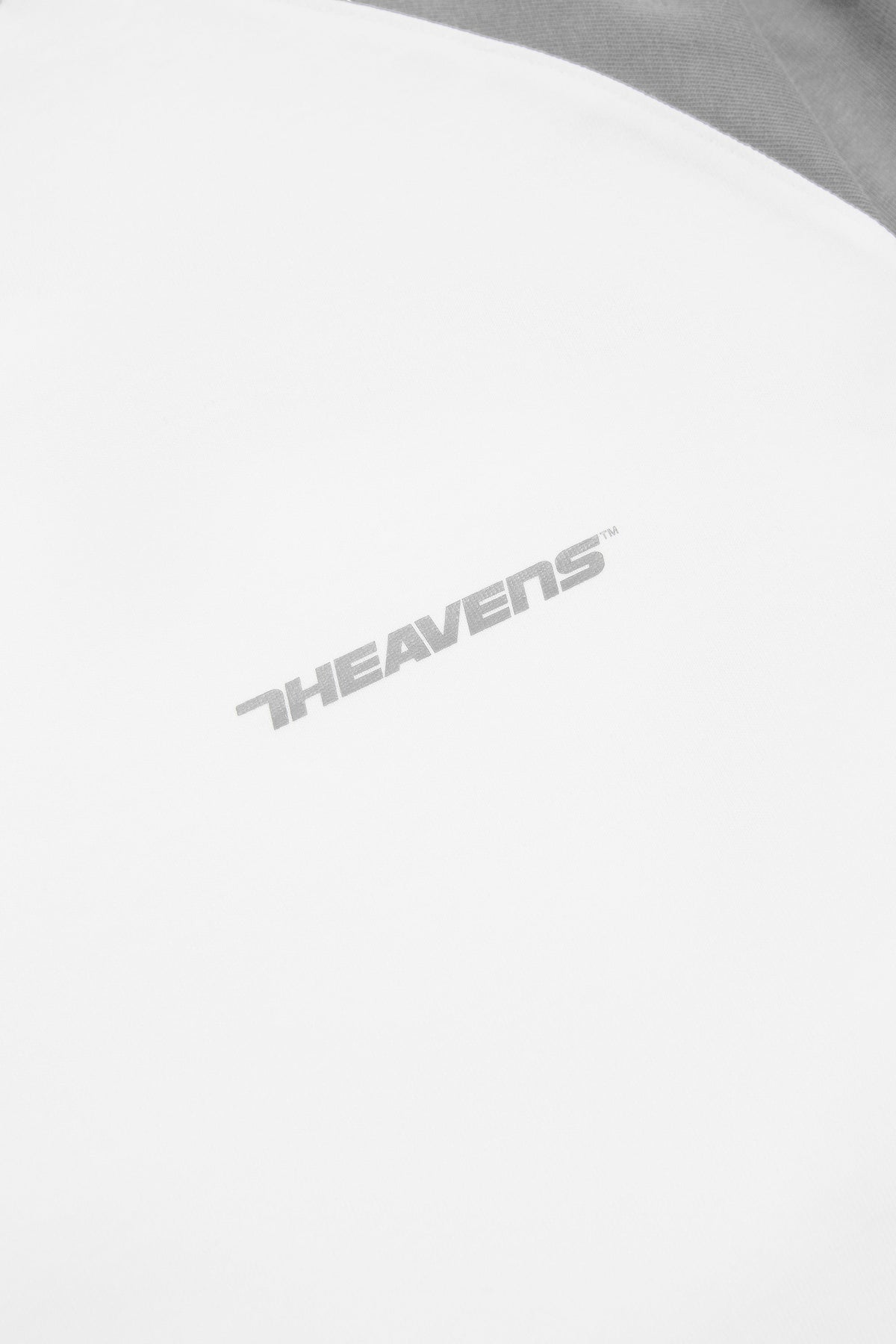 Two Tone 7HEAVENS Logo Longsleeve