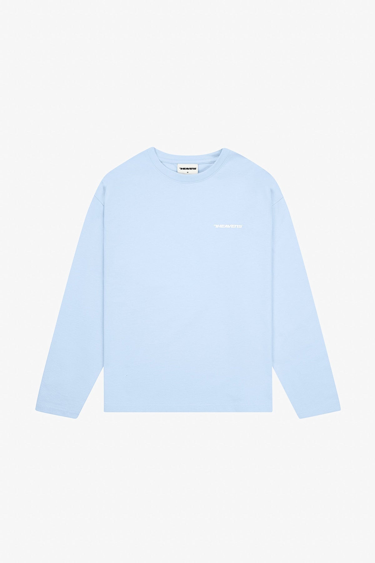 7Heavens Logo Longsleeve