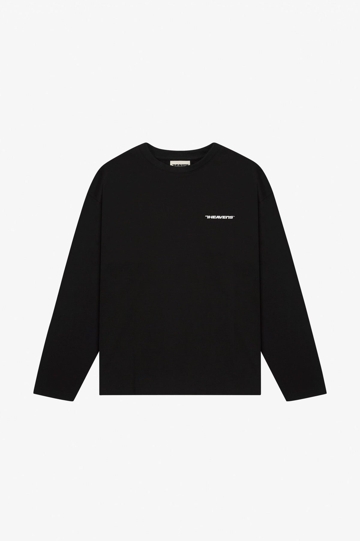 7Heavens Logo Longsleeve
