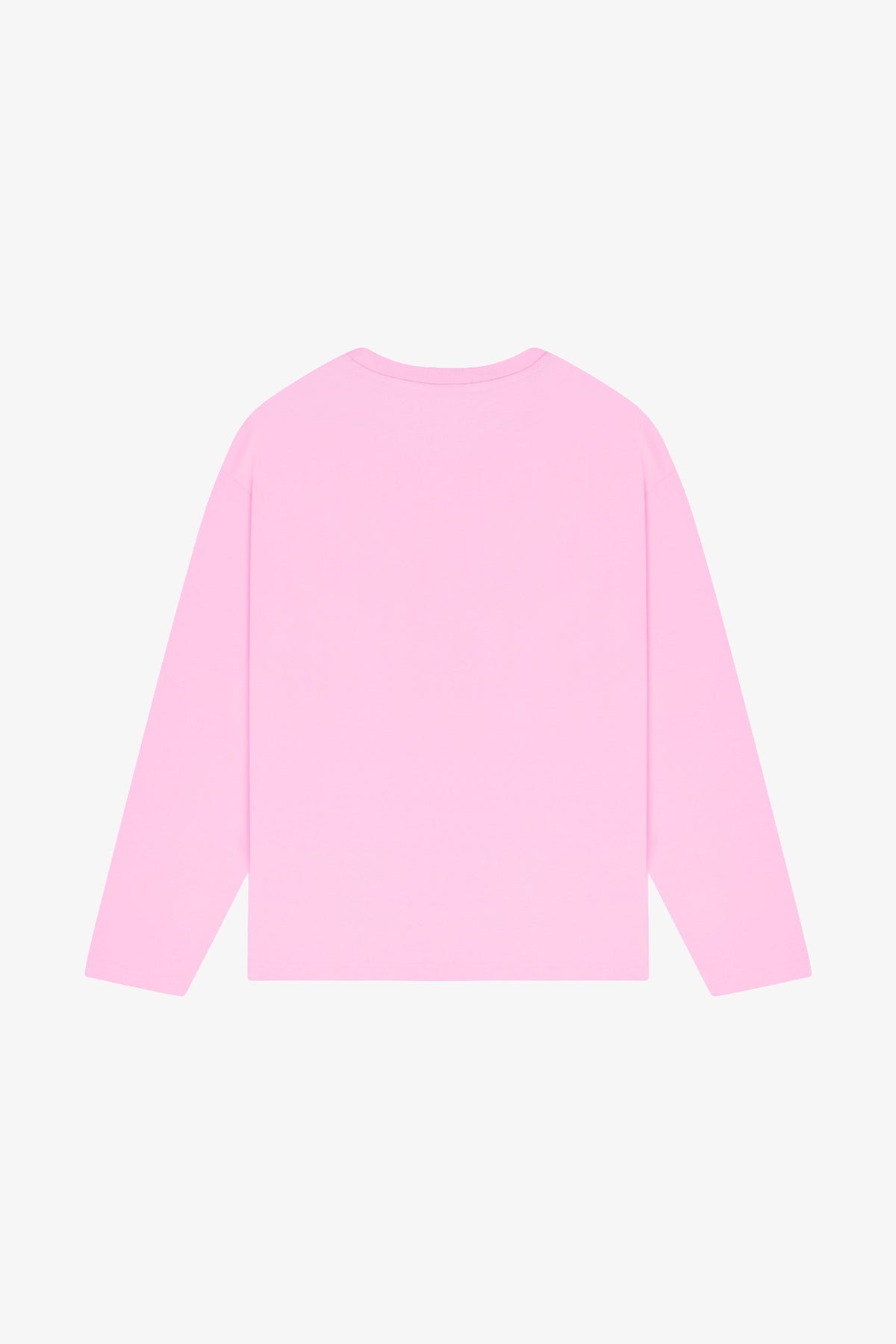 7Heavens Logo Longsleeve