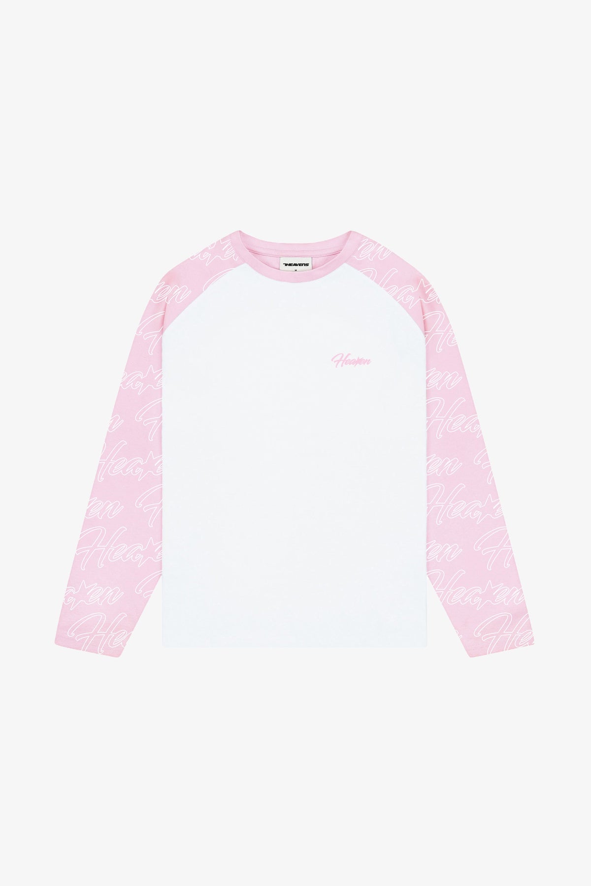 Monogramm Longsleeve