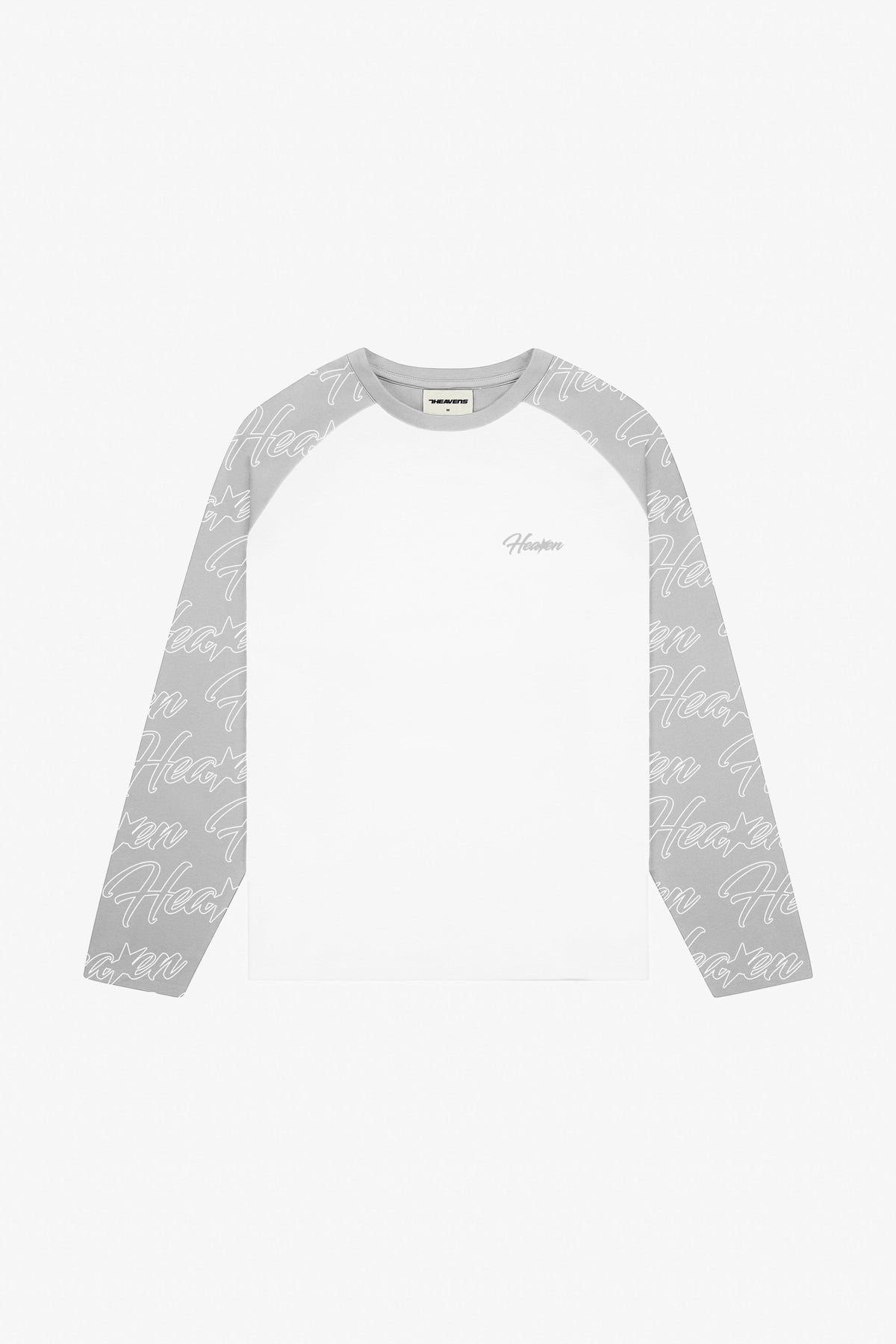 Monogramm Longsleeve