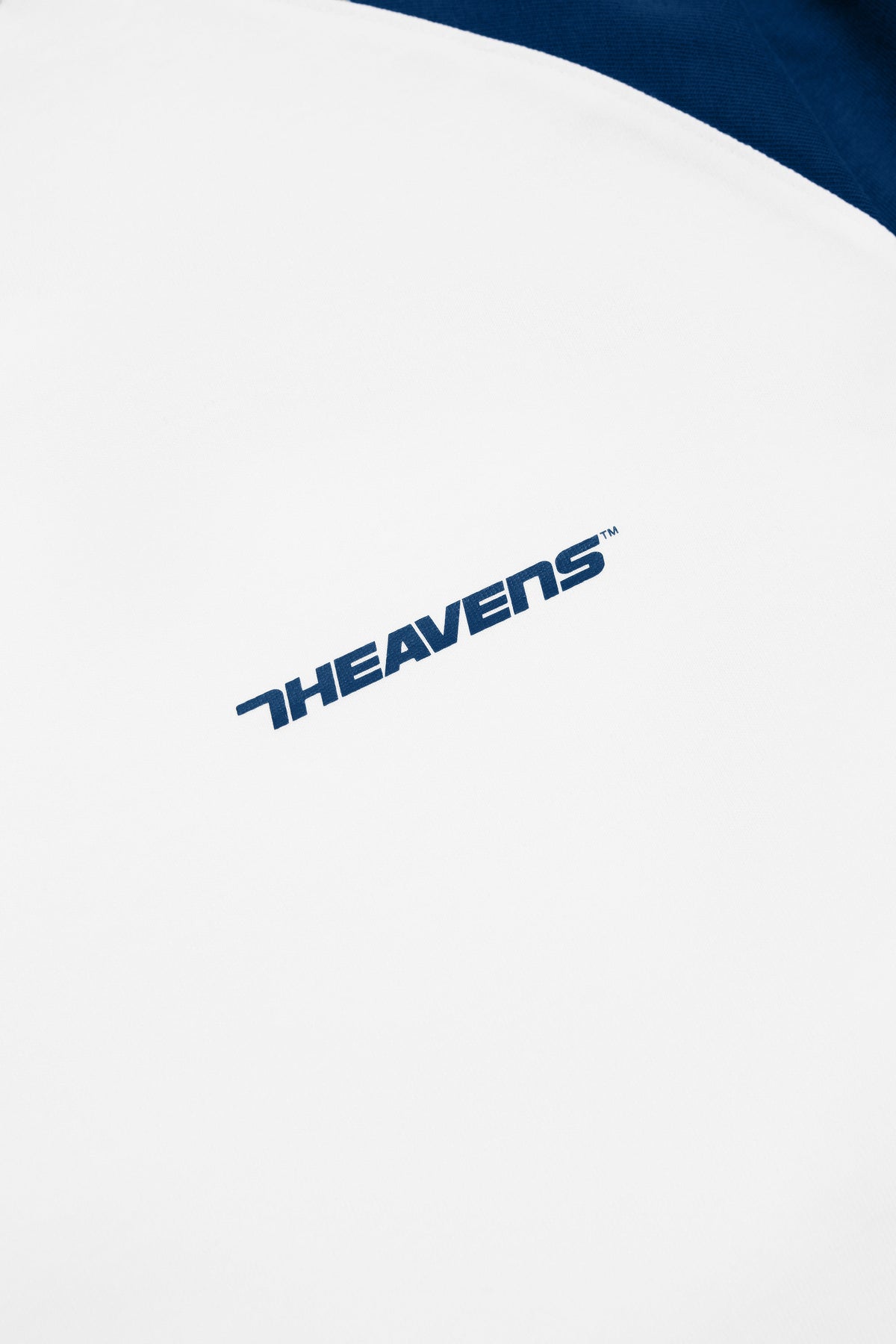 Two Tone 7HEAVENS Logo Longsleeve