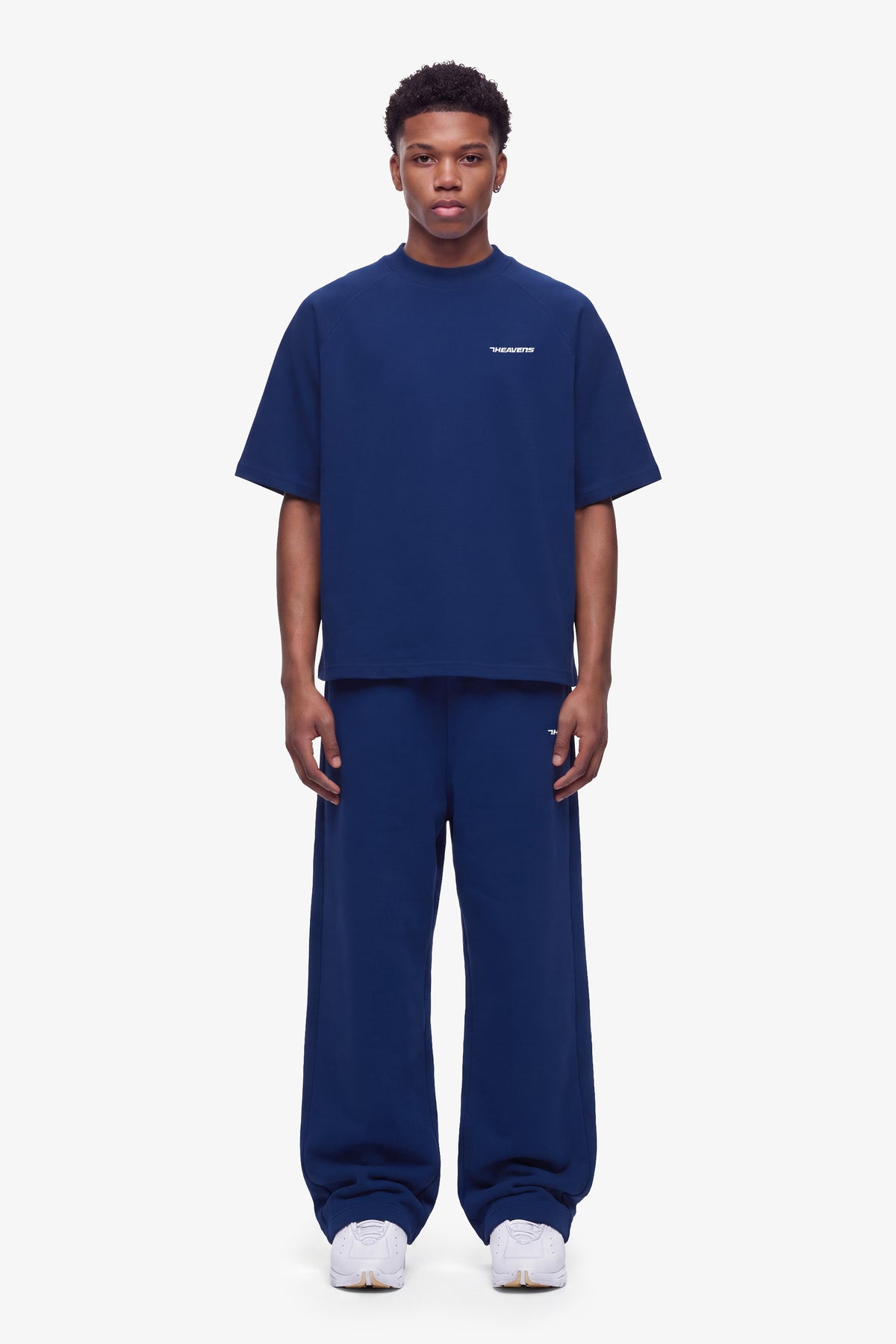 Open Leg Jogger