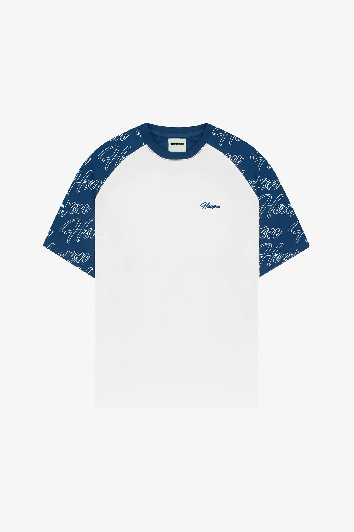 Monogramm Two Tone T-Shirt
