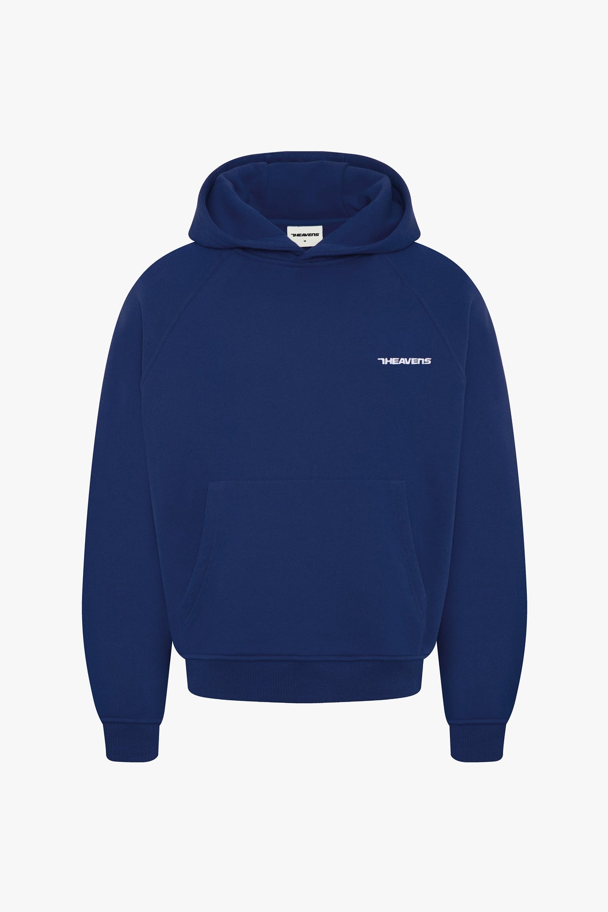 Logo Hoodie