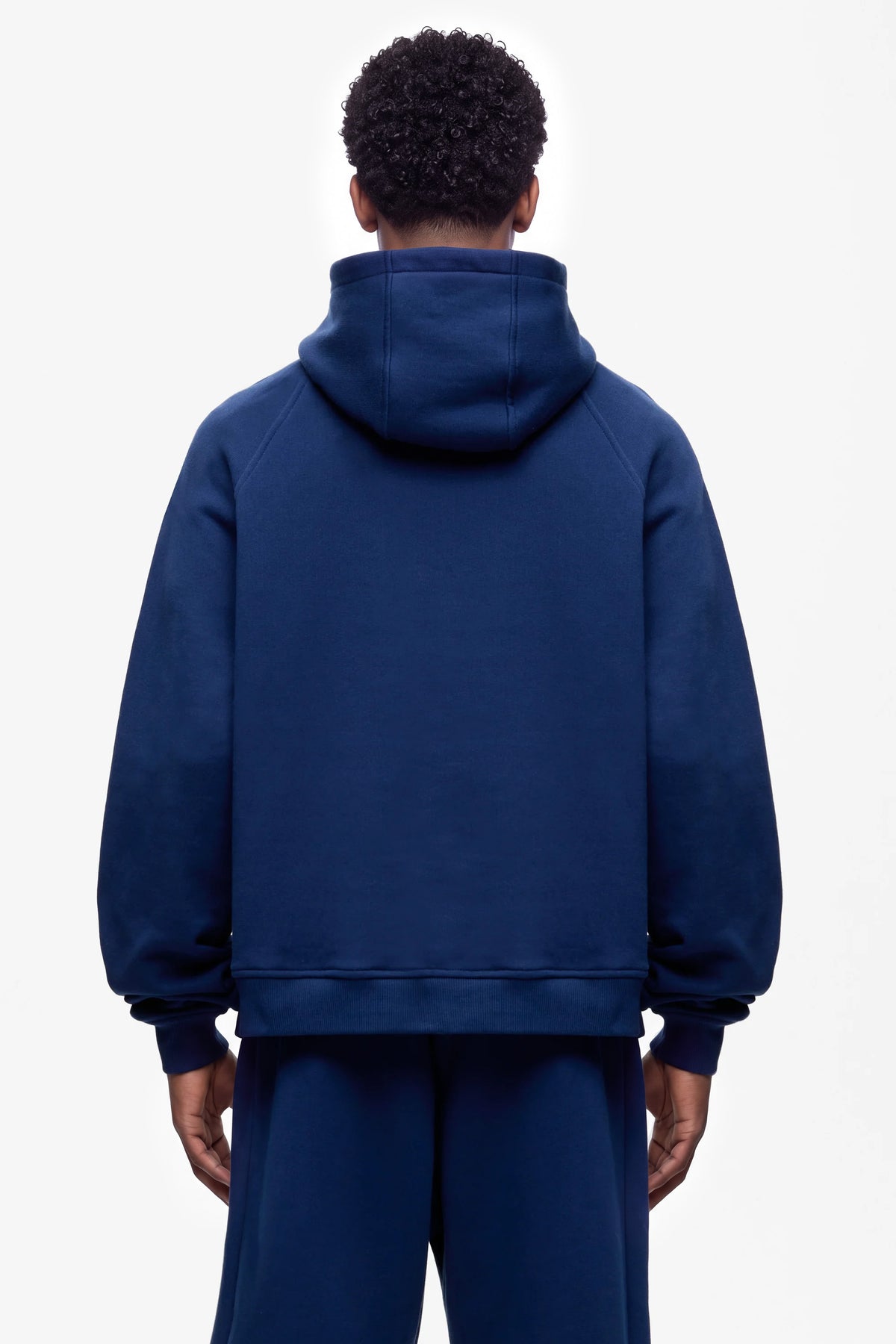 Logo Hoodie
