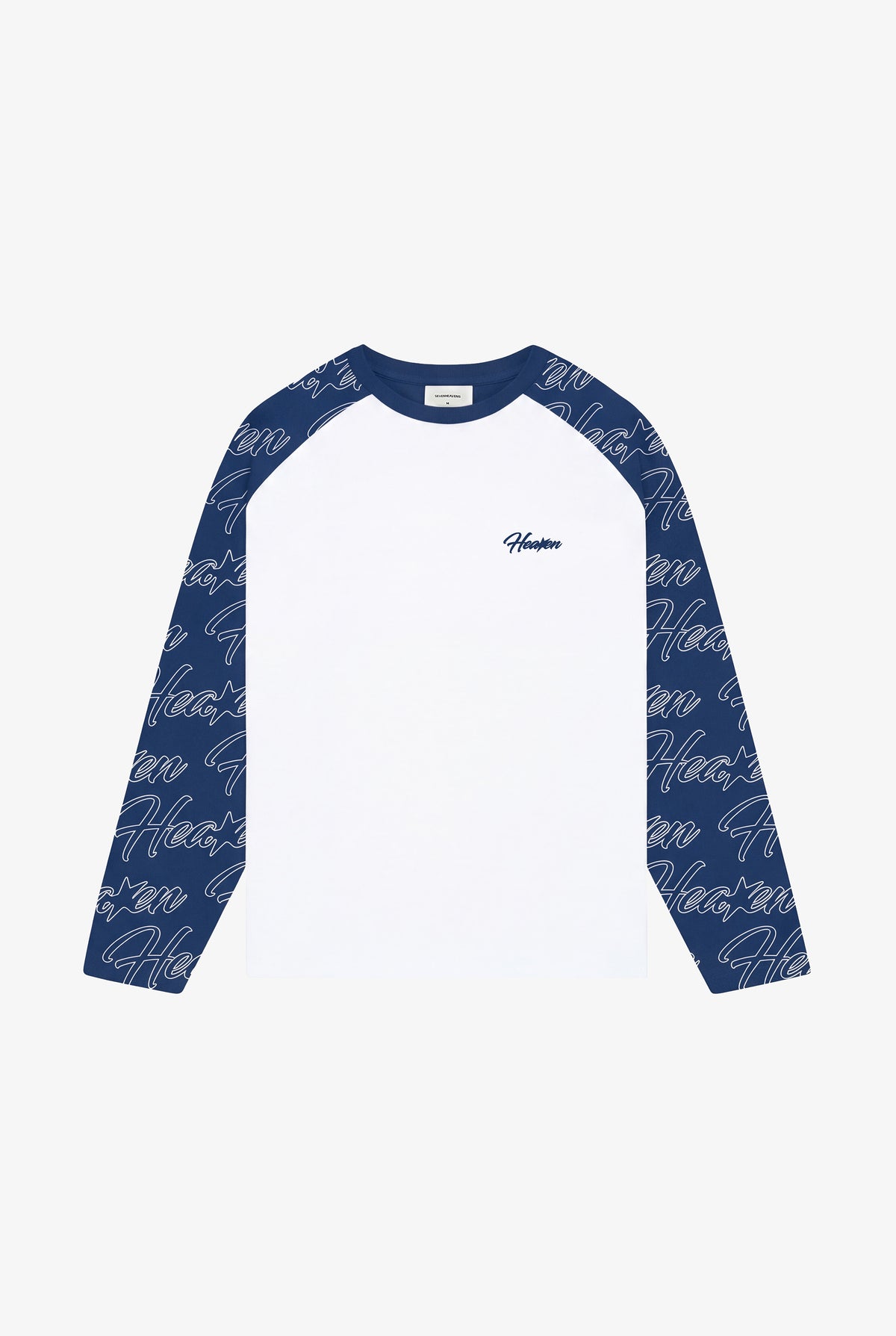 Monogramm Longsleeve