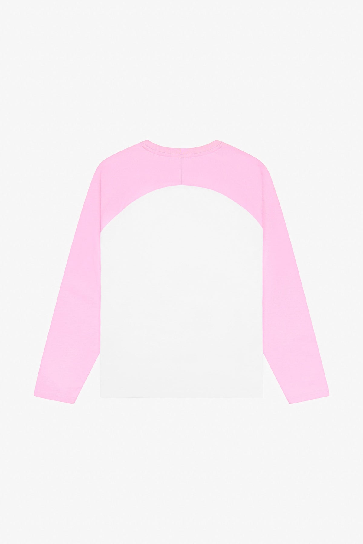 Two Tone 7HEAVENS Logo Longsleeve