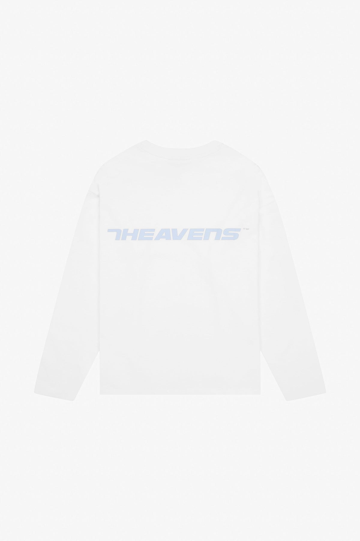7Heavens Backprint Longsleeve