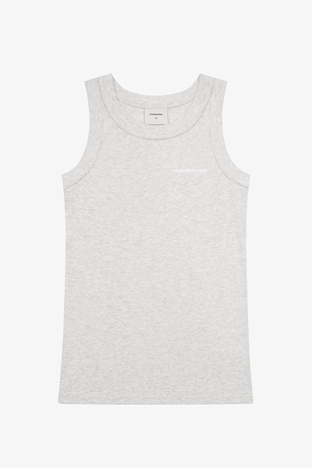 7Heavens Logo Tank Top