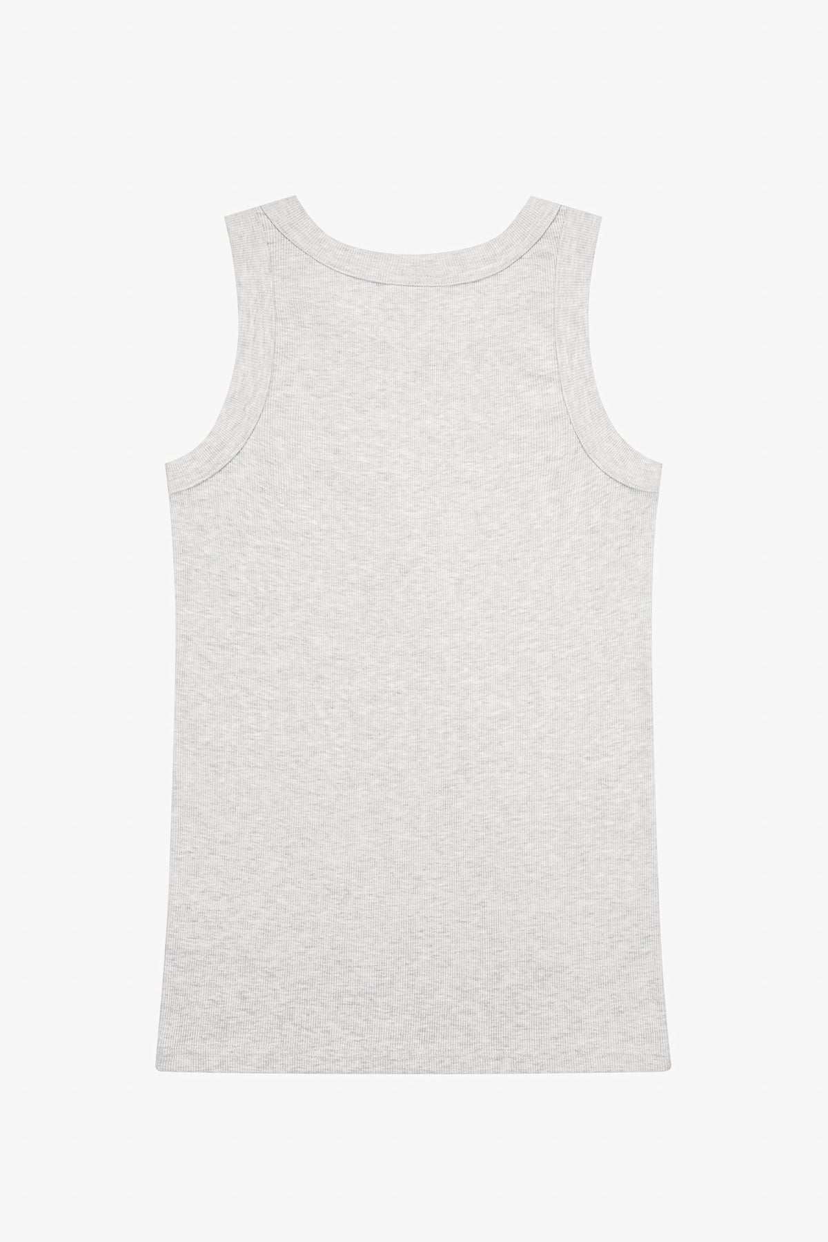 7Heavens Logo Tank Top