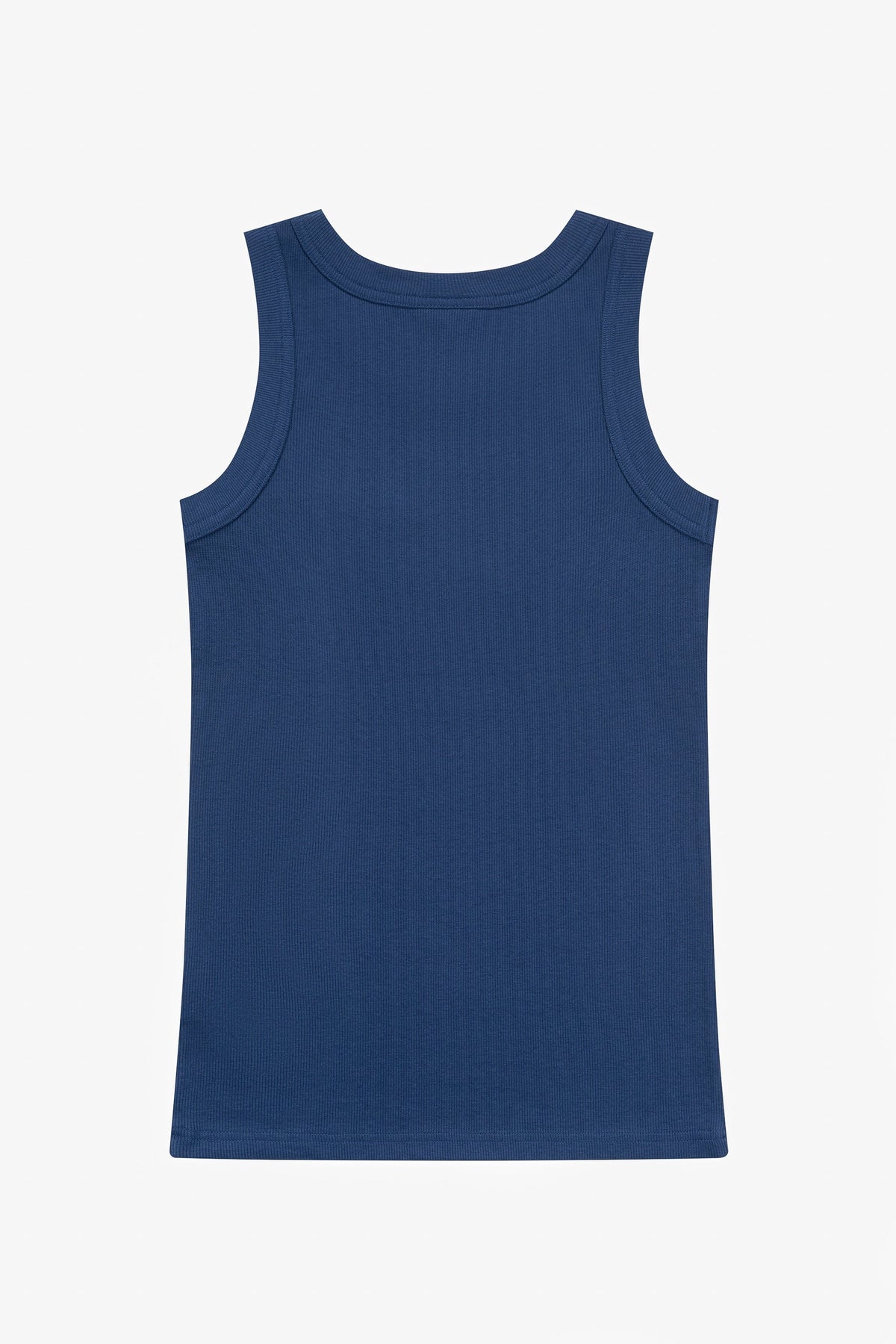 7Heavens Logo Tank Top