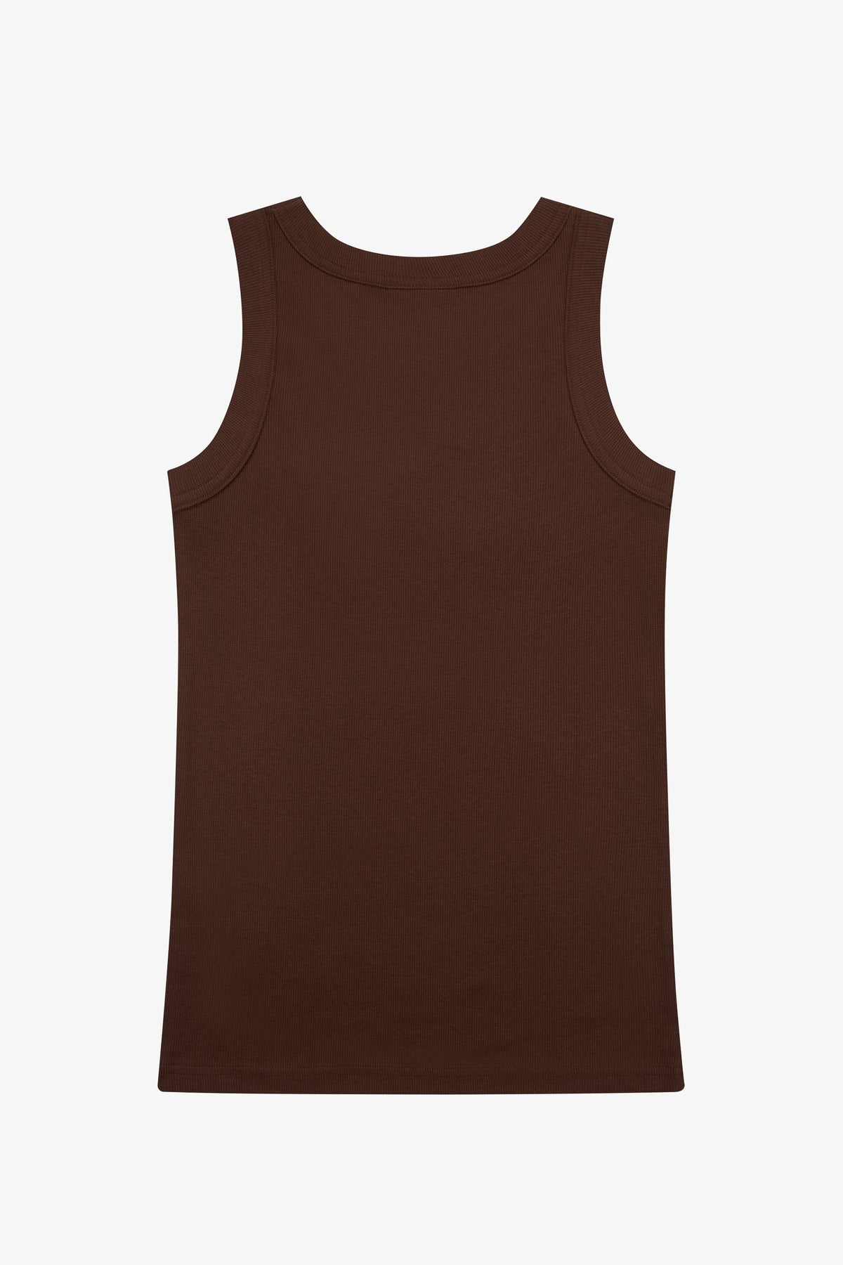 7Heavens Logo Tank Top
