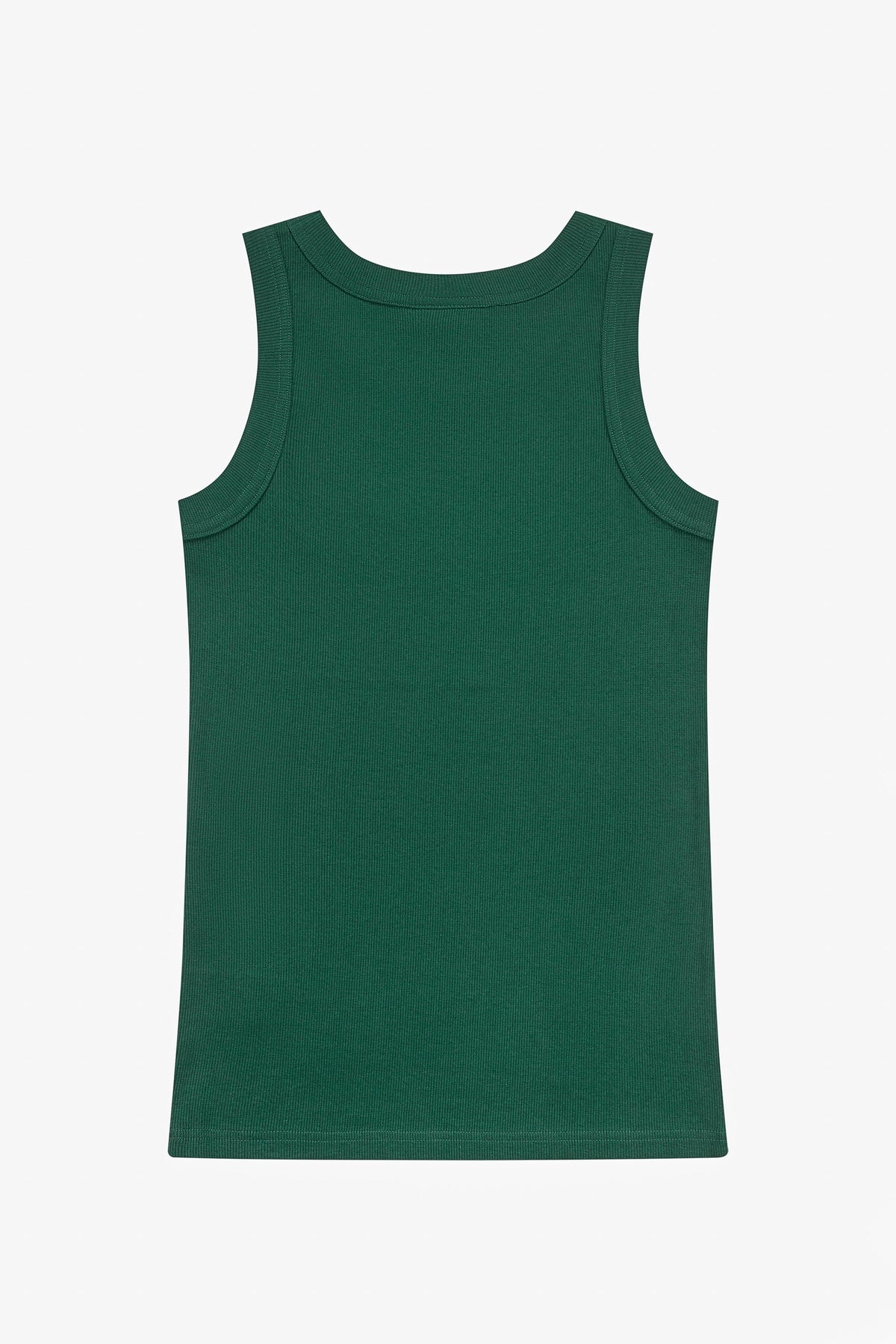 7Heavens Logo Tank Top