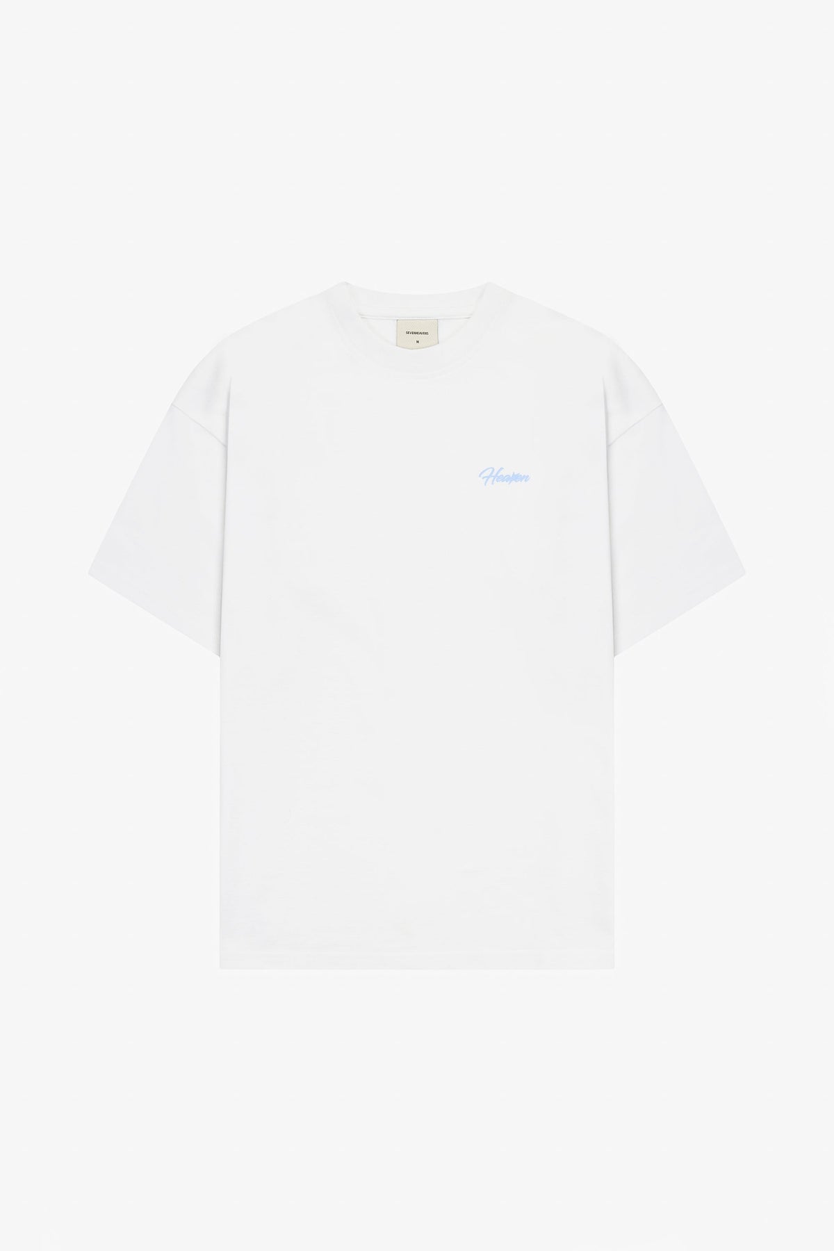 Script Logo T-Shirt