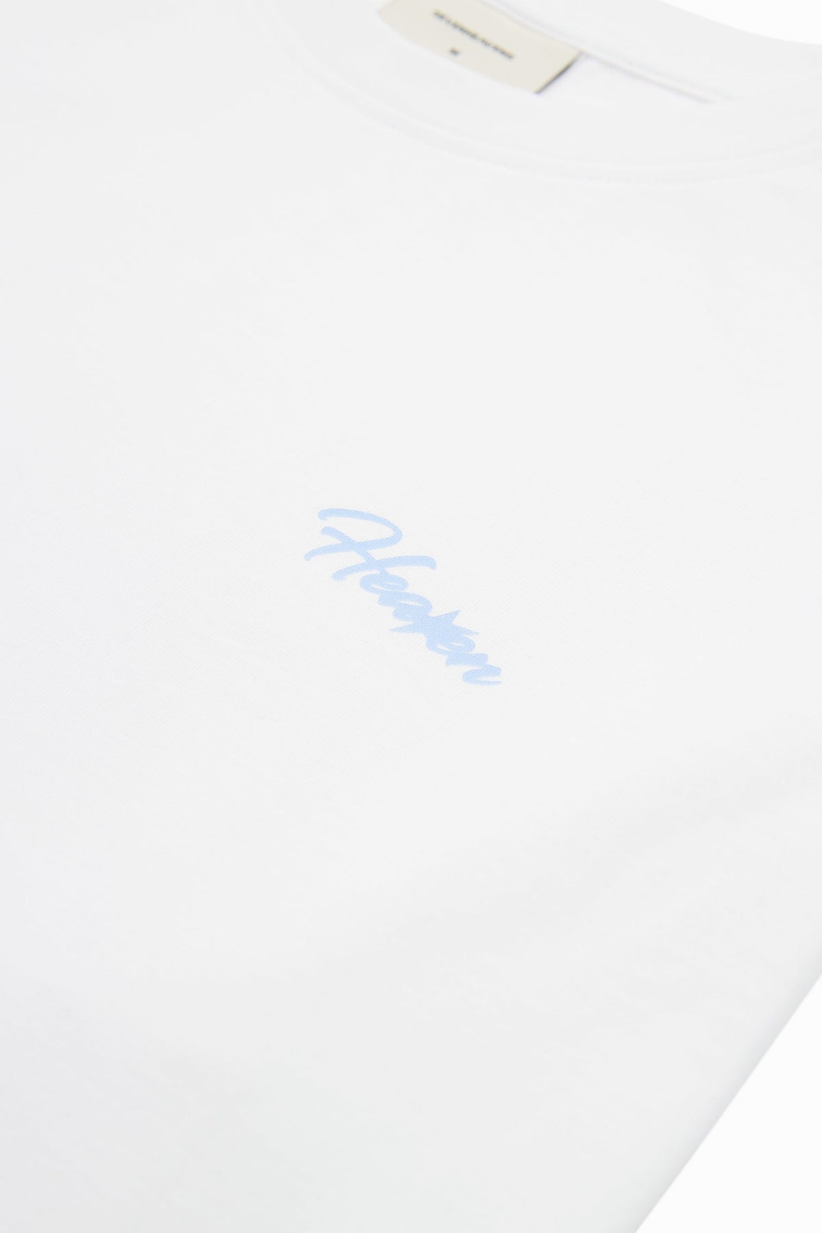 Script Logo T-Shirt