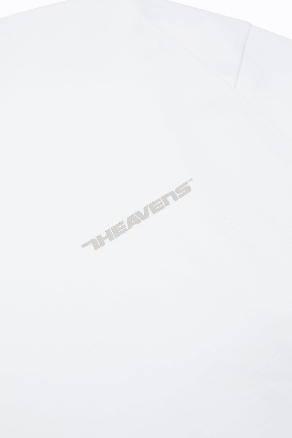 7Heavens Boxy Fit T-Shirt