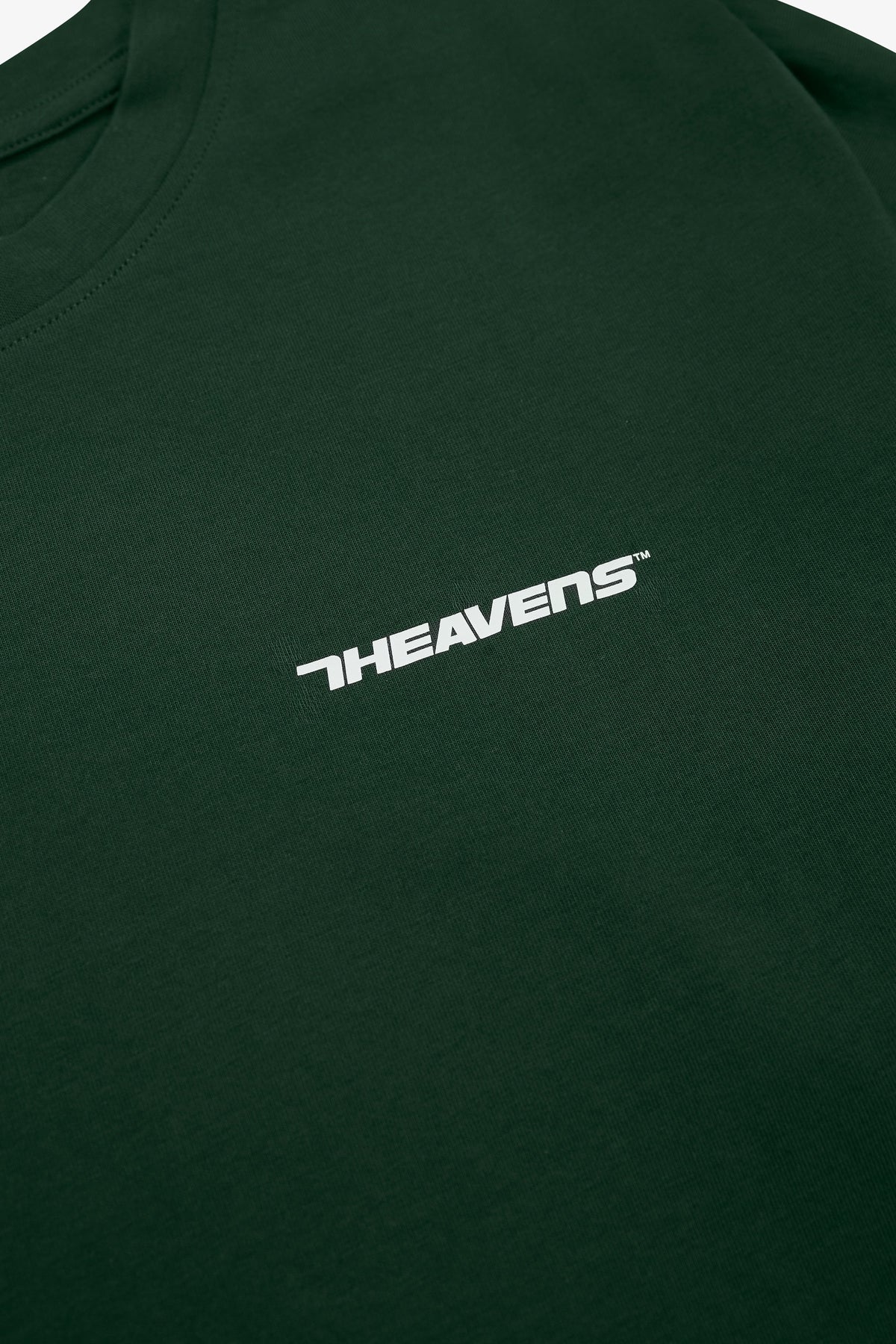 7Heavens Logo Longsleeve