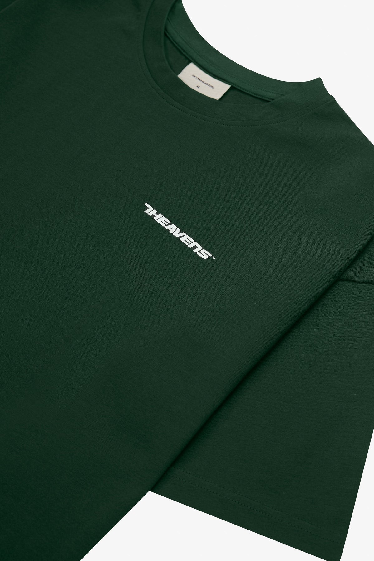 7Heavens Boxy Fit T-Shirt