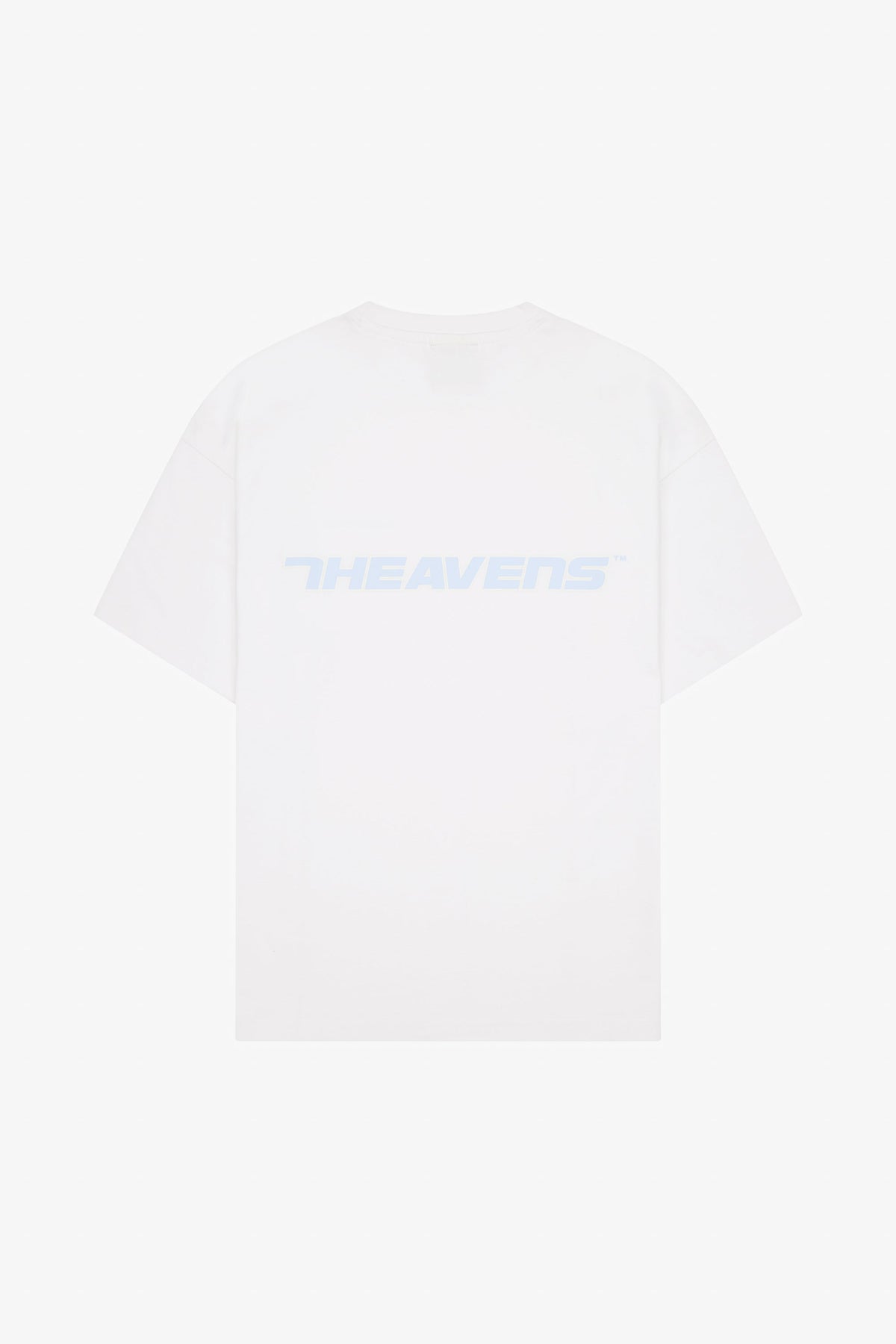 7H Backprint T-Shirt