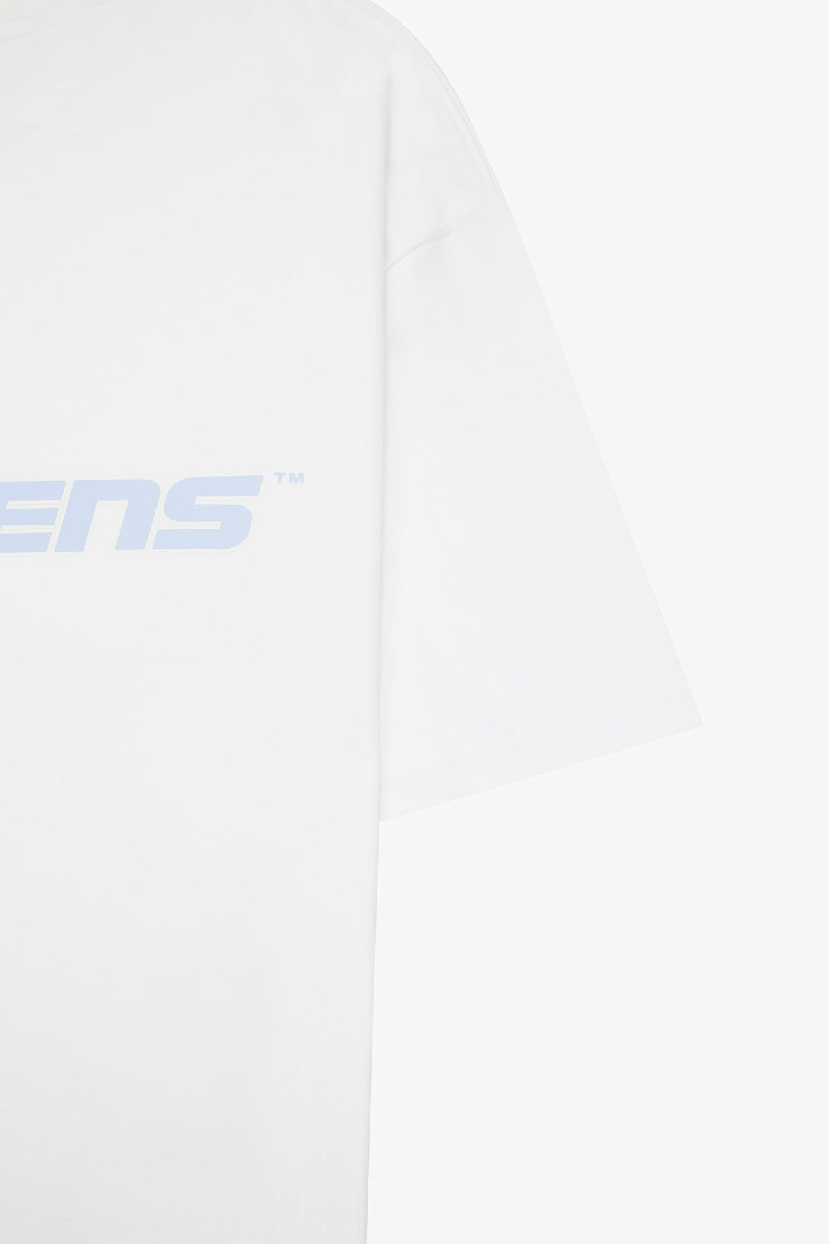 7H Backprint T-Shirt