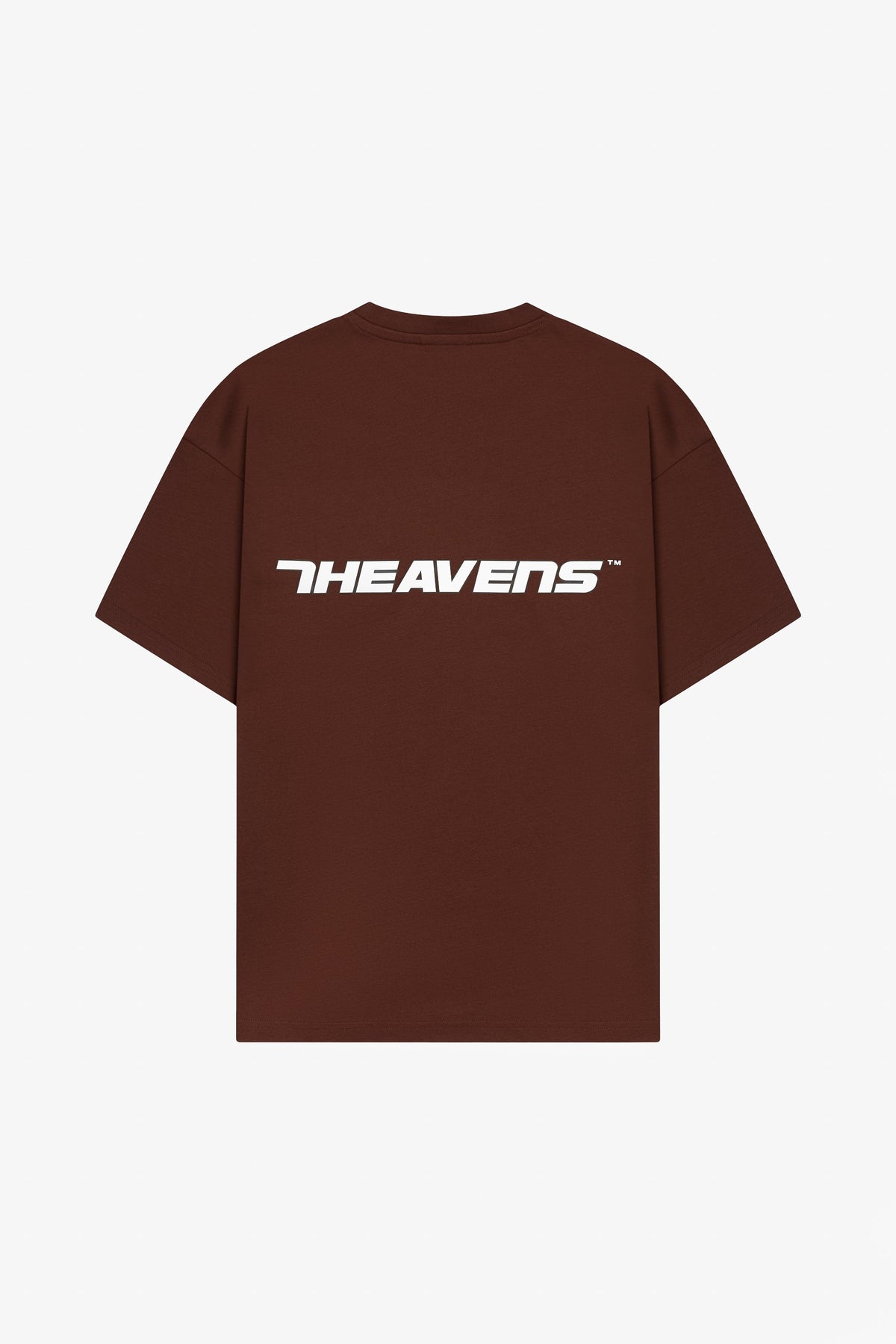 7H Backprint T-Shirt