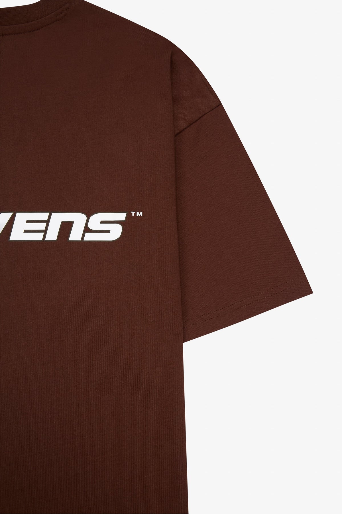 7H Backprint T-Shirt