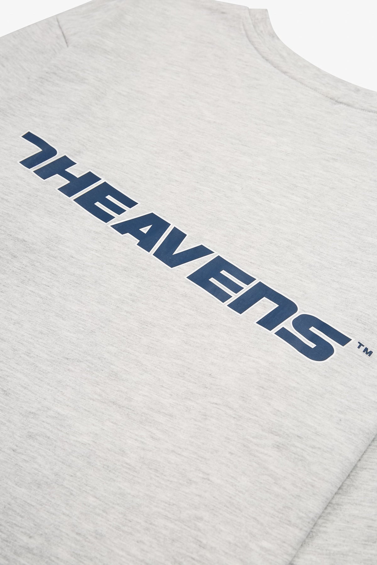 7H Backprint T-Shirt
