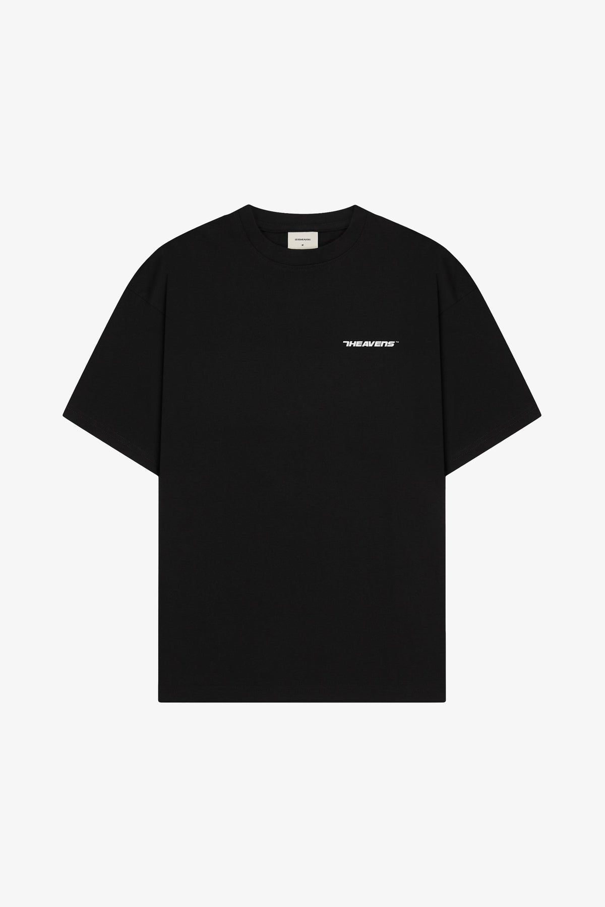 7H Backprint T-Shirt