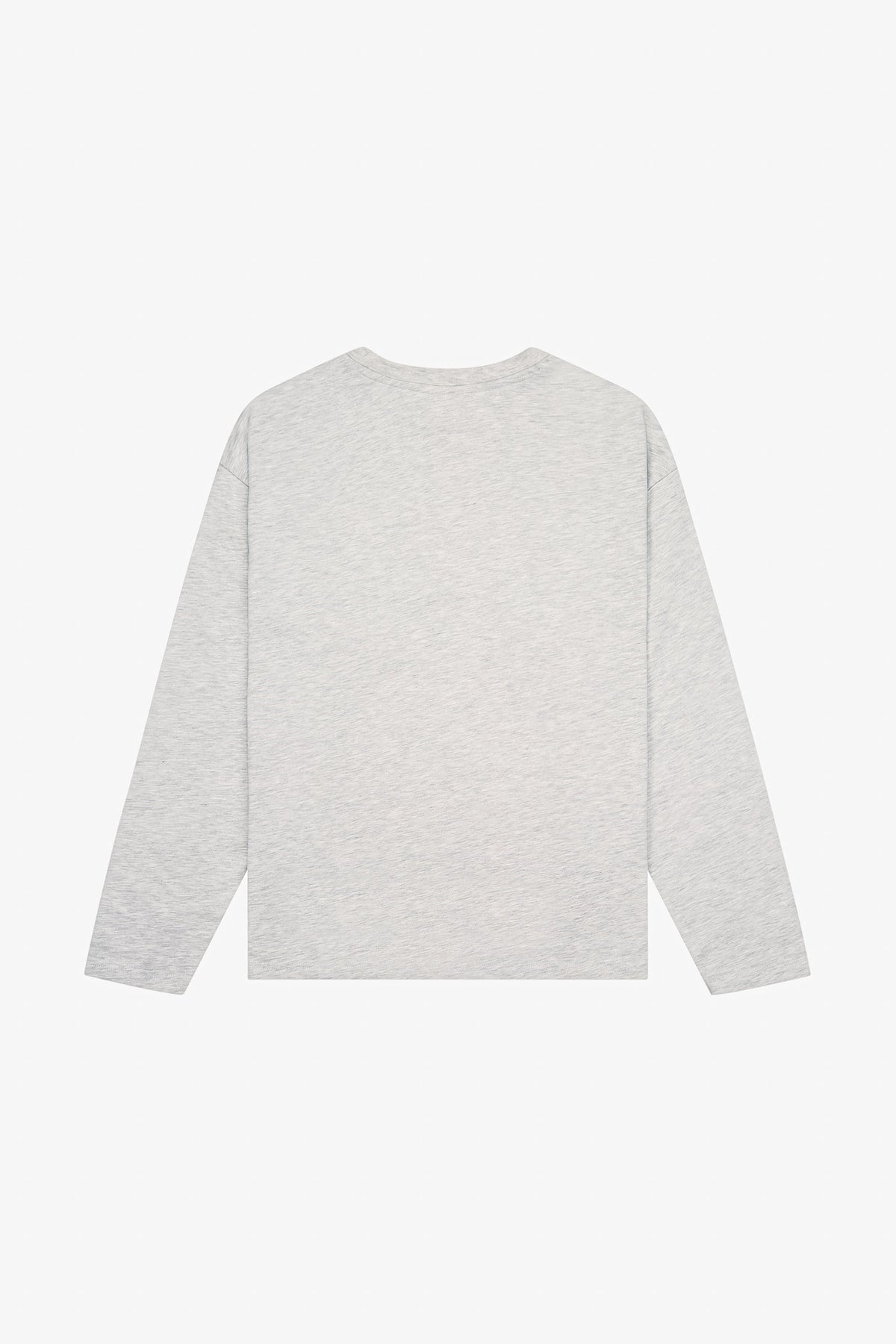 7Heavens Logo Longsleeve