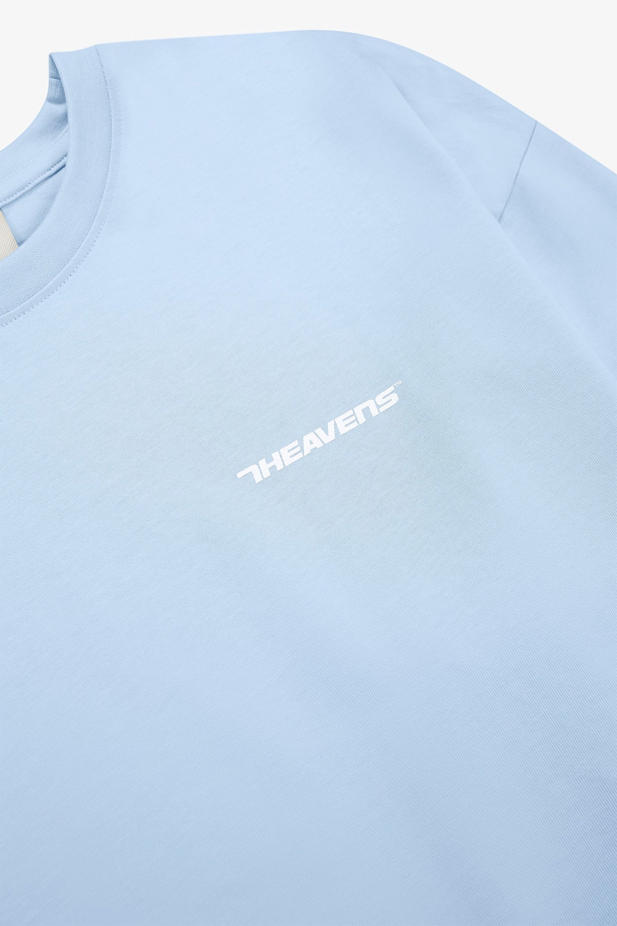 7Heavens Logo Longsleeve