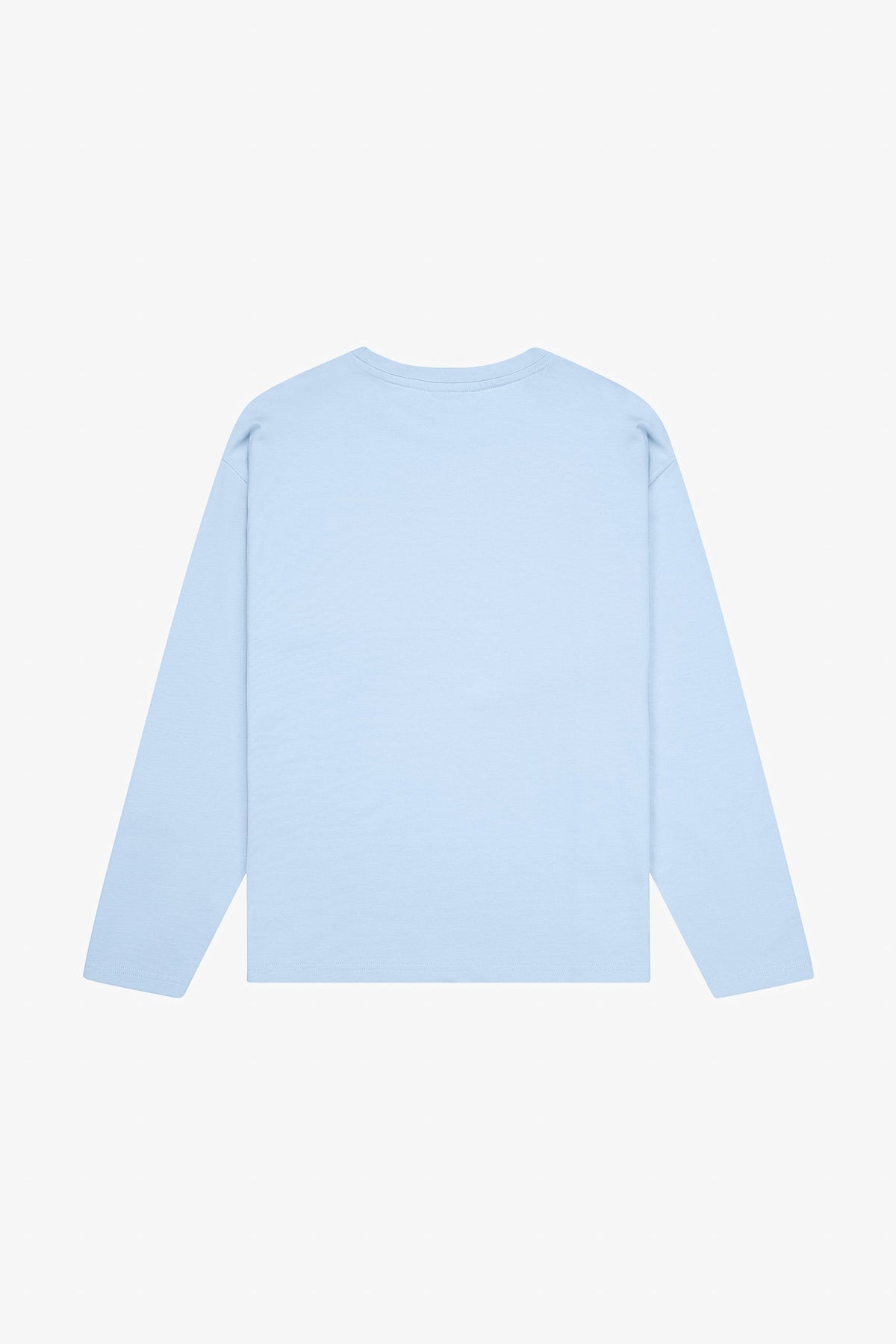 7Heavens Logo Longsleeve