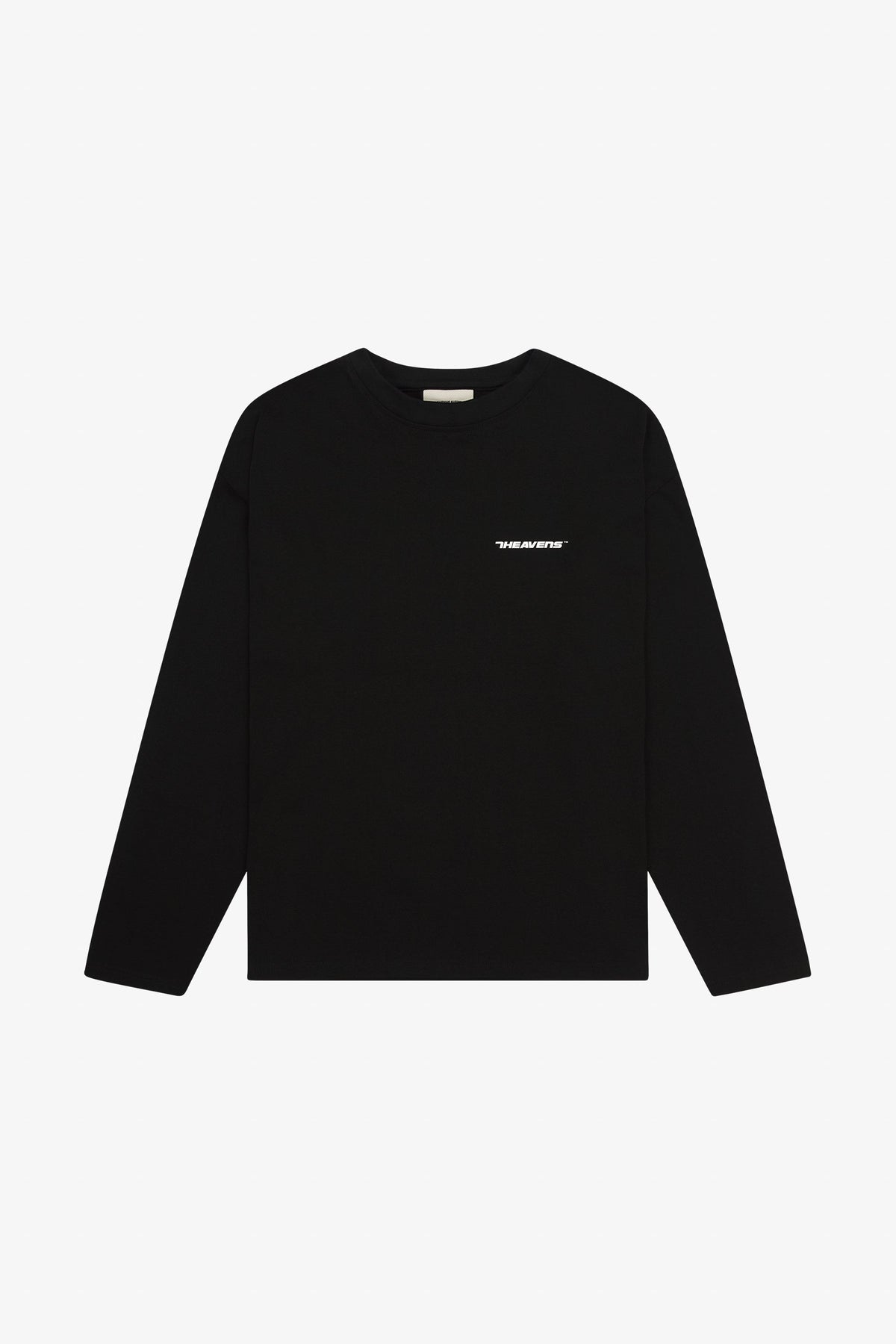 7Heavens Backprint Longsleeve