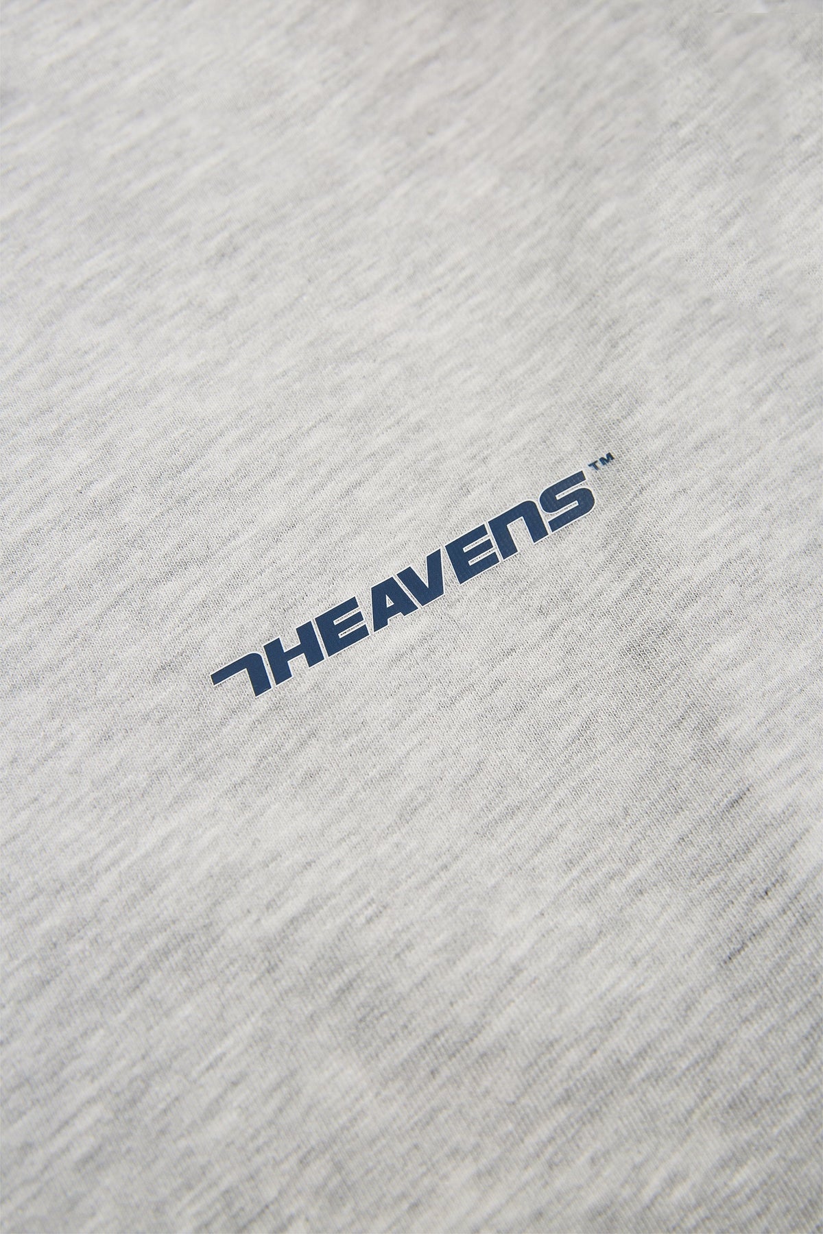 7Heavens Backprint Longsleeve