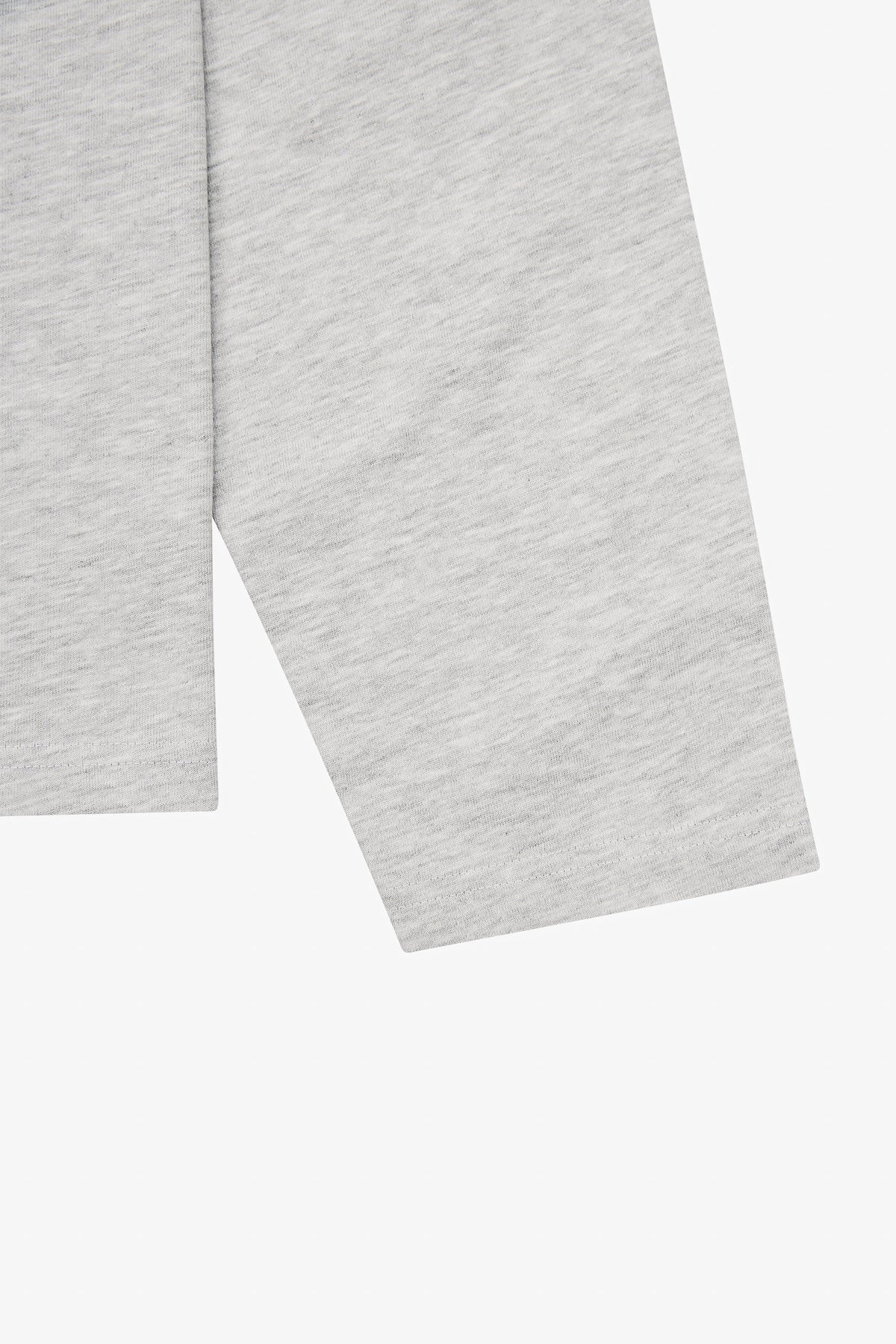 7Heavens Backprint Longsleeve