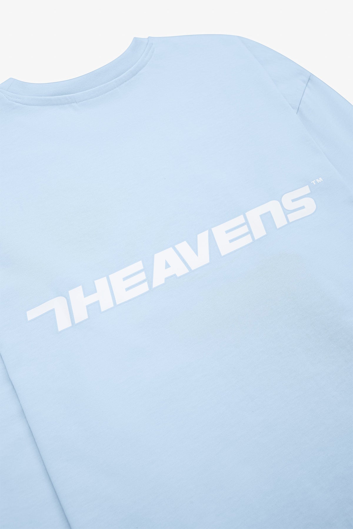 7Heavens Backprint Longsleeve