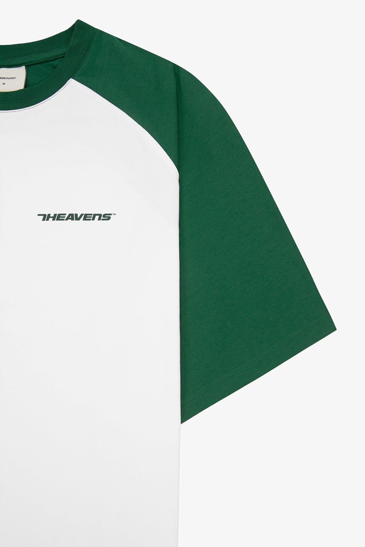 7HEAVENS Two Tone T-Shirt